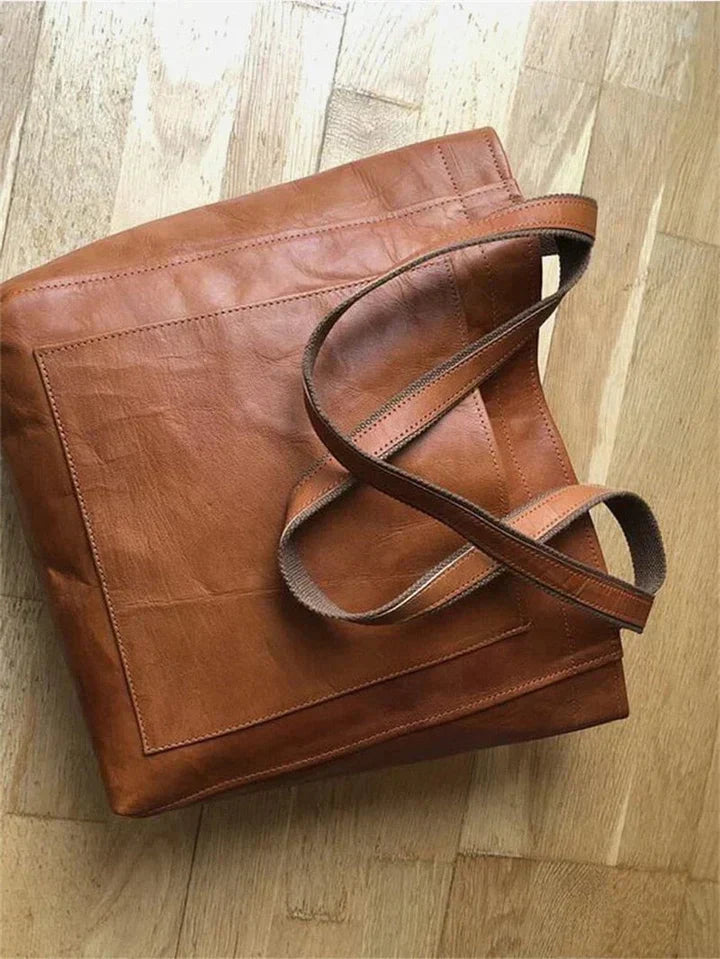 Ella - A Bag Built to Last a Lifetime