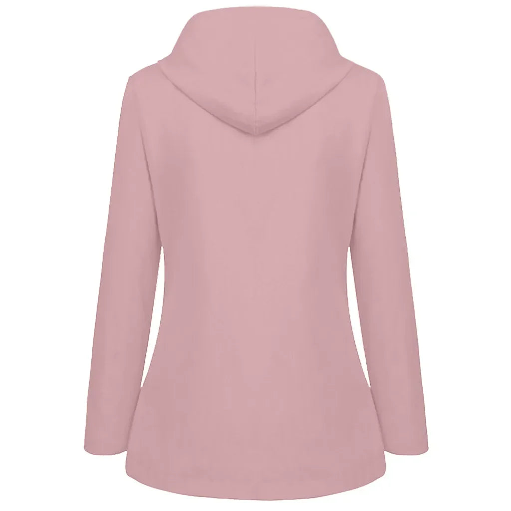 Quick Dry Rain Jacket for Women - gallery