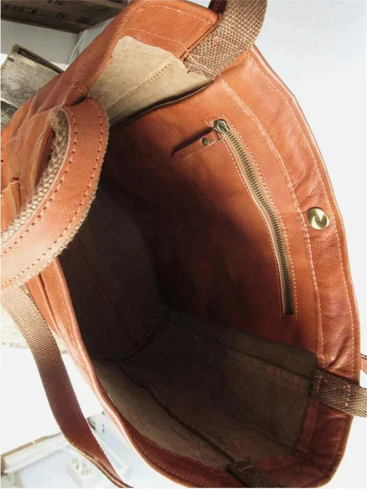 Ella - A Bag Built to Last a Lifetime