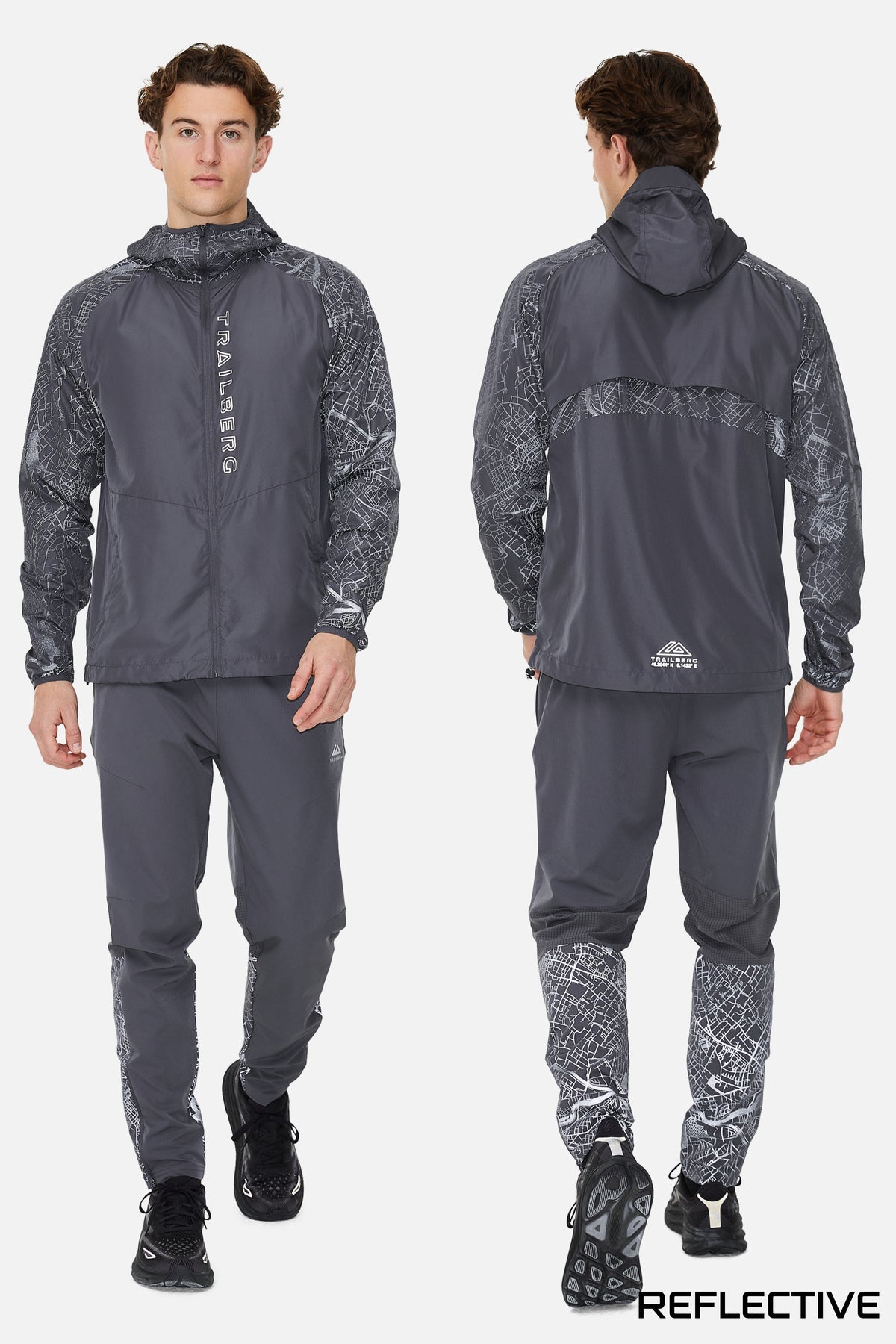 Trailberg Geneva Tracksuit Trousers for Women
