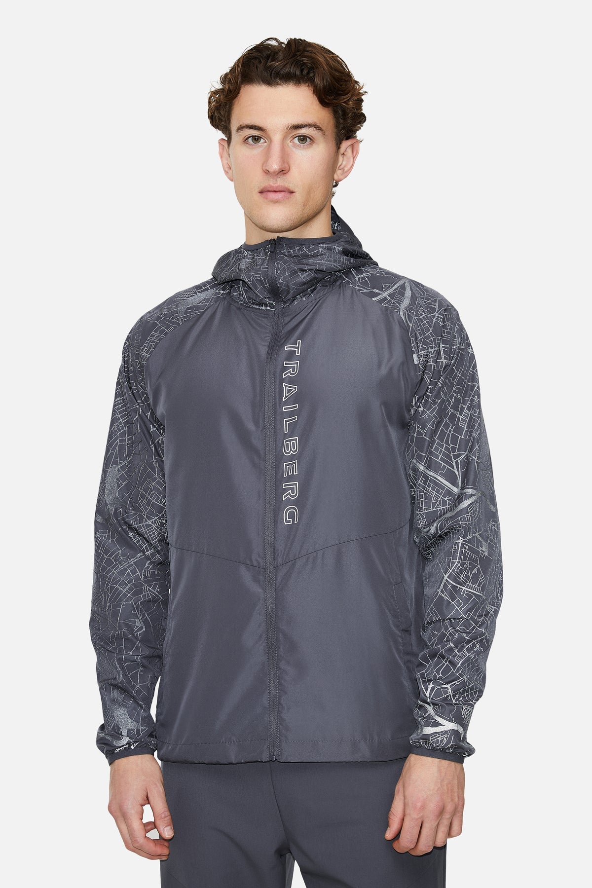 Trailberg Geneva Tracksuit Trousers for Women - gallery