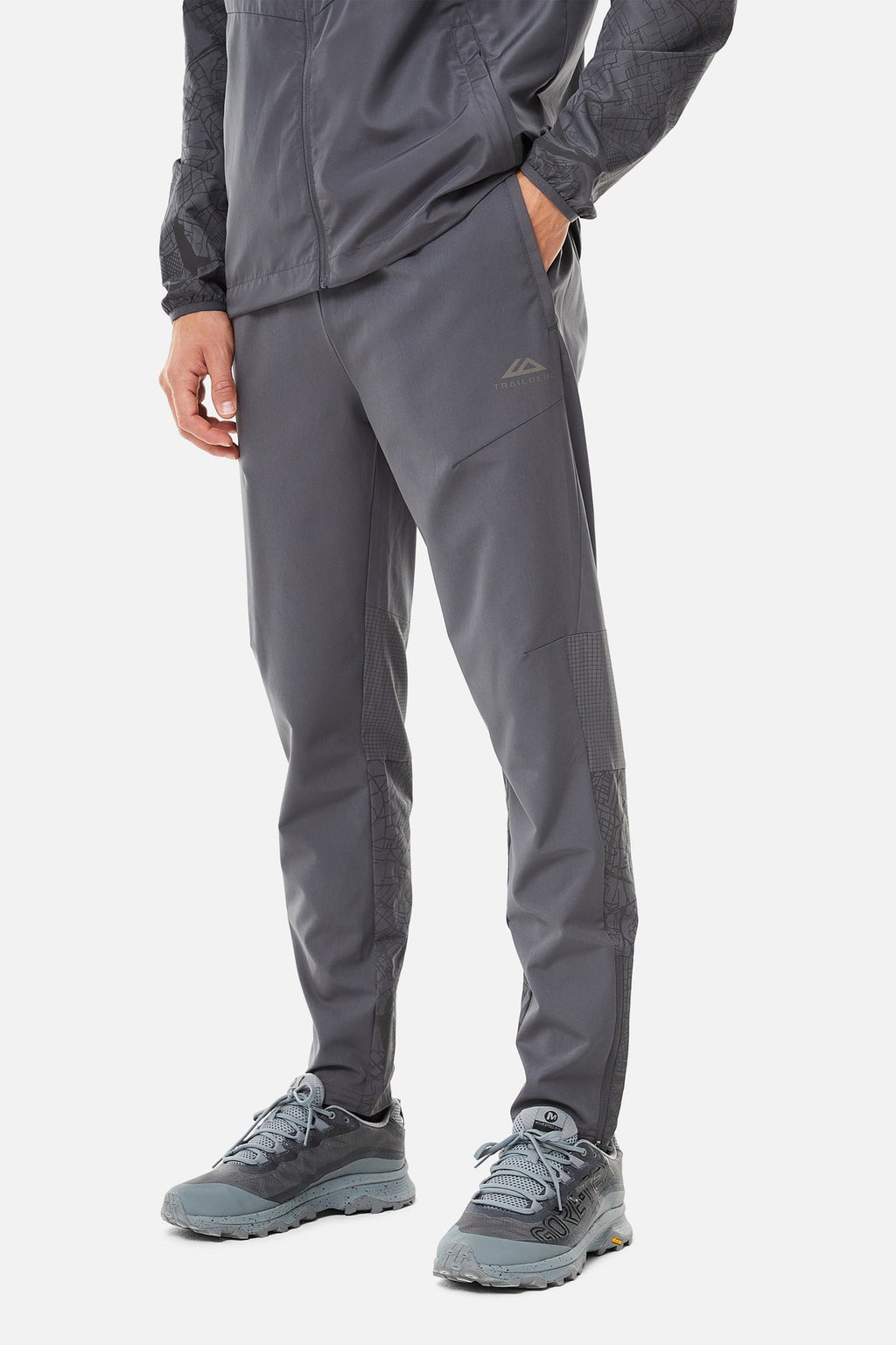 Trailberg Geneva Tracksuit Trousers for Women - gallery