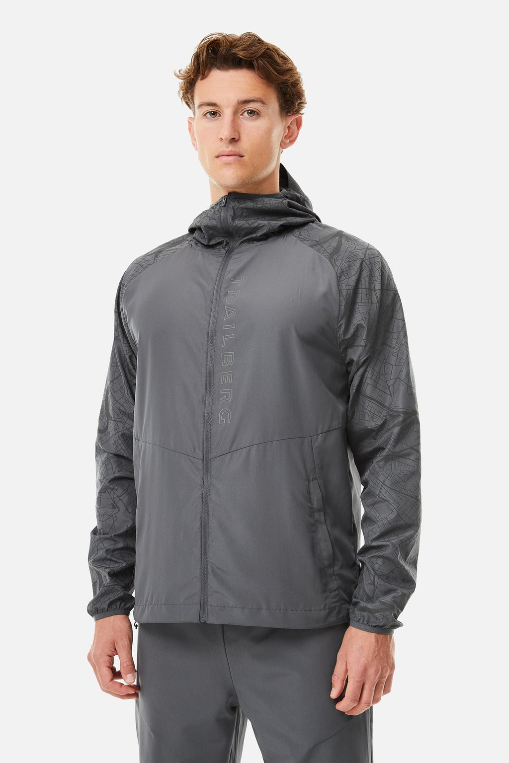 Trailberg Geneva Tracksuit Trousers for Women - gallery