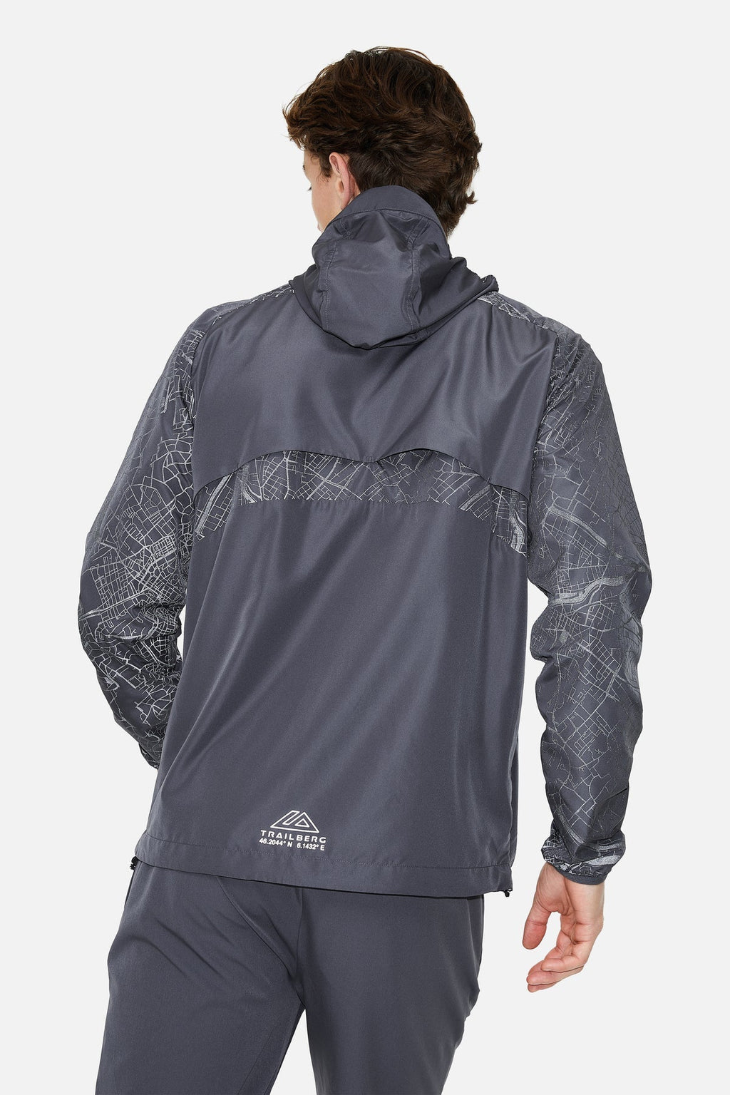 Trailberg Geneva Tracksuit Trousers for Women - gallery