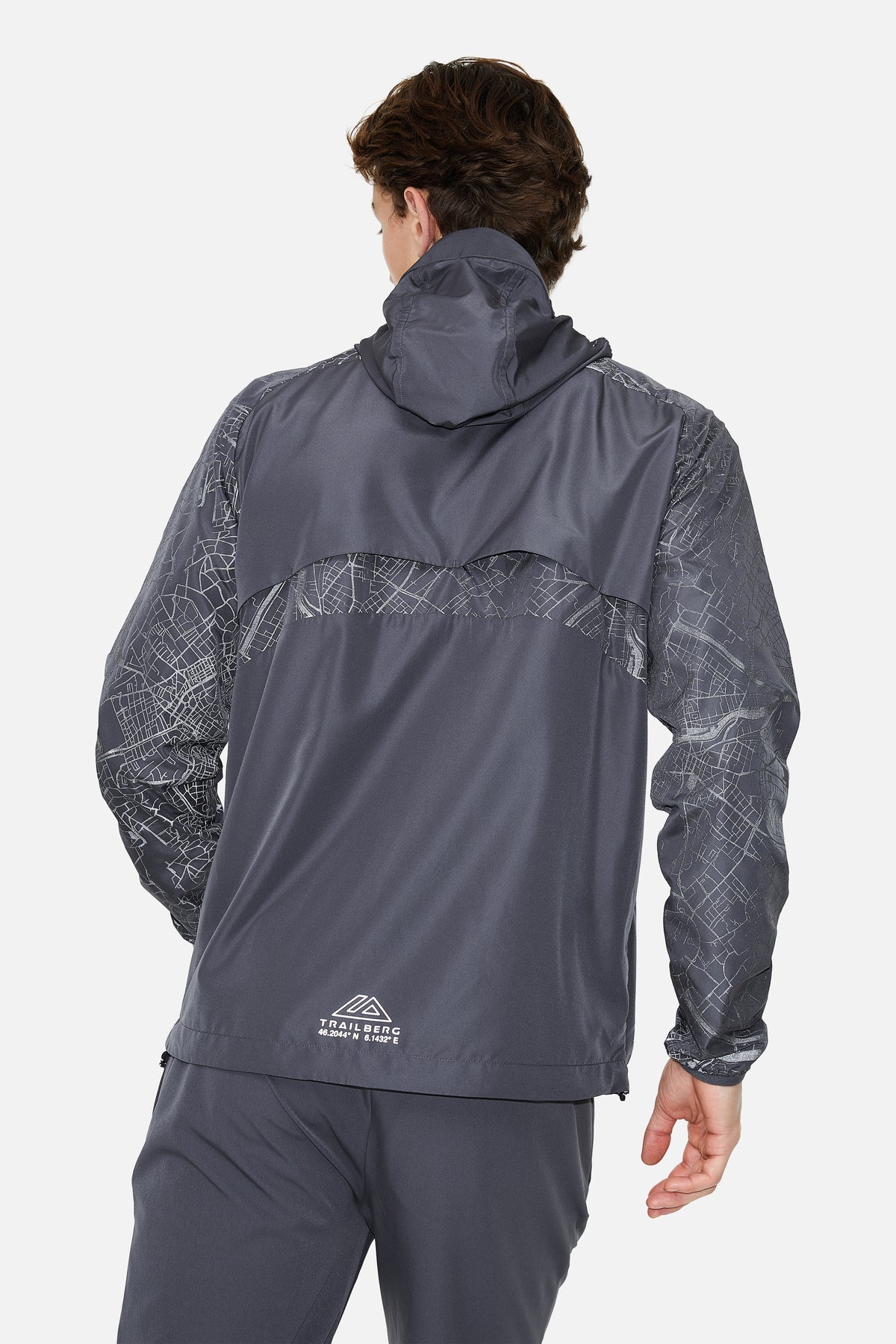 Trailberg Geneva Tracksuit Trousers for Women - gallery