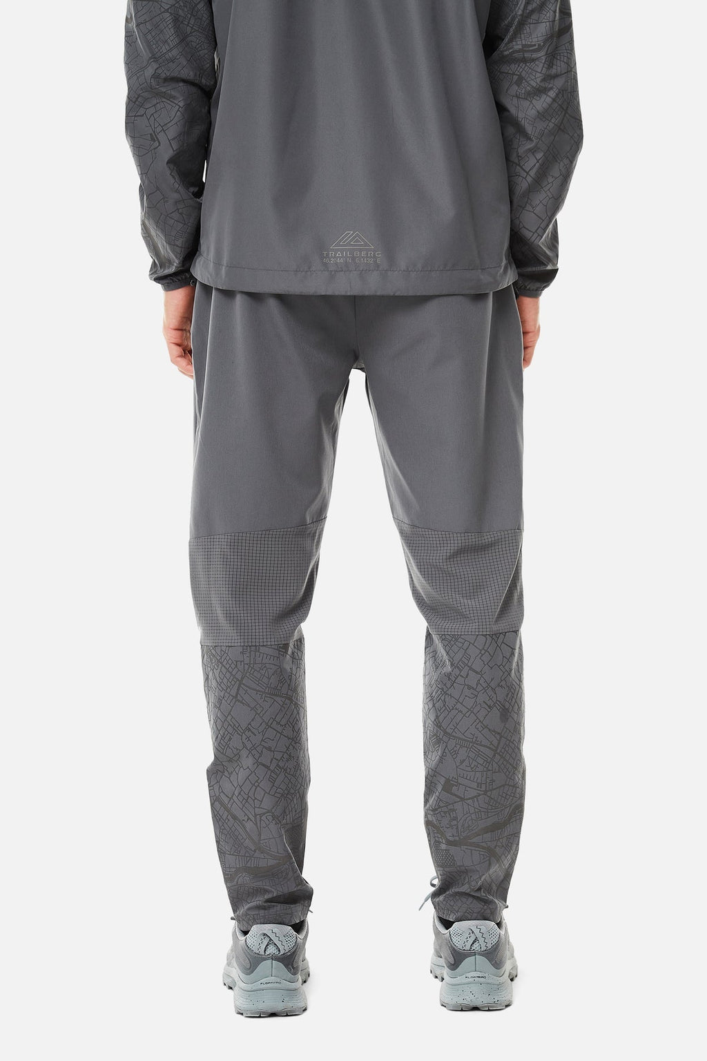 Trailberg Geneva Tracksuit Trousers for Women - gallery