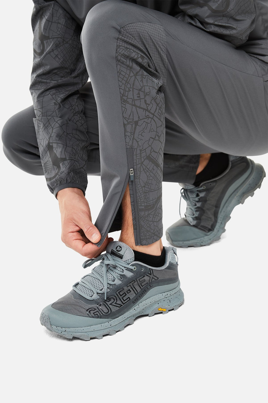 Trailberg Geneva Tracksuit Trousers for Women - gallery