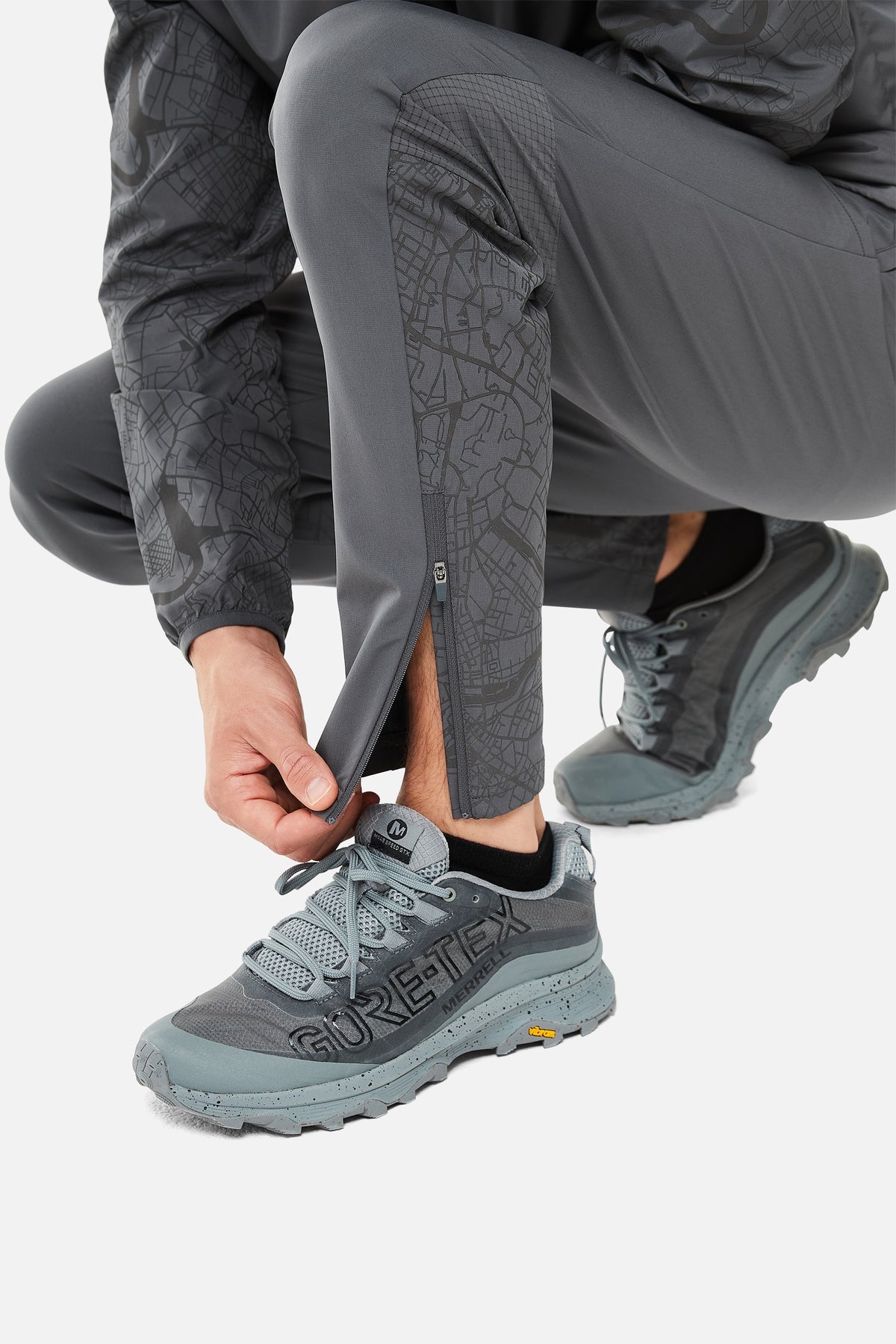 Trailberg Geneva Tracksuit Trousers for Women - gallery