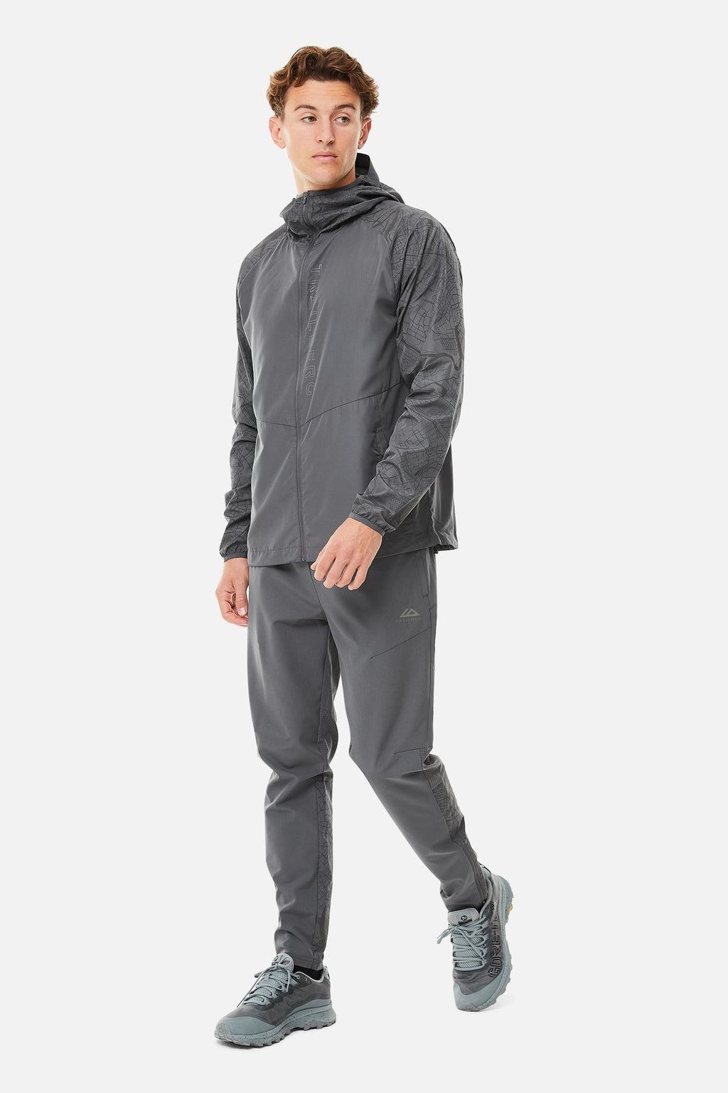 Trailberg Geneva Tracksuit Trousers for Women - gallery