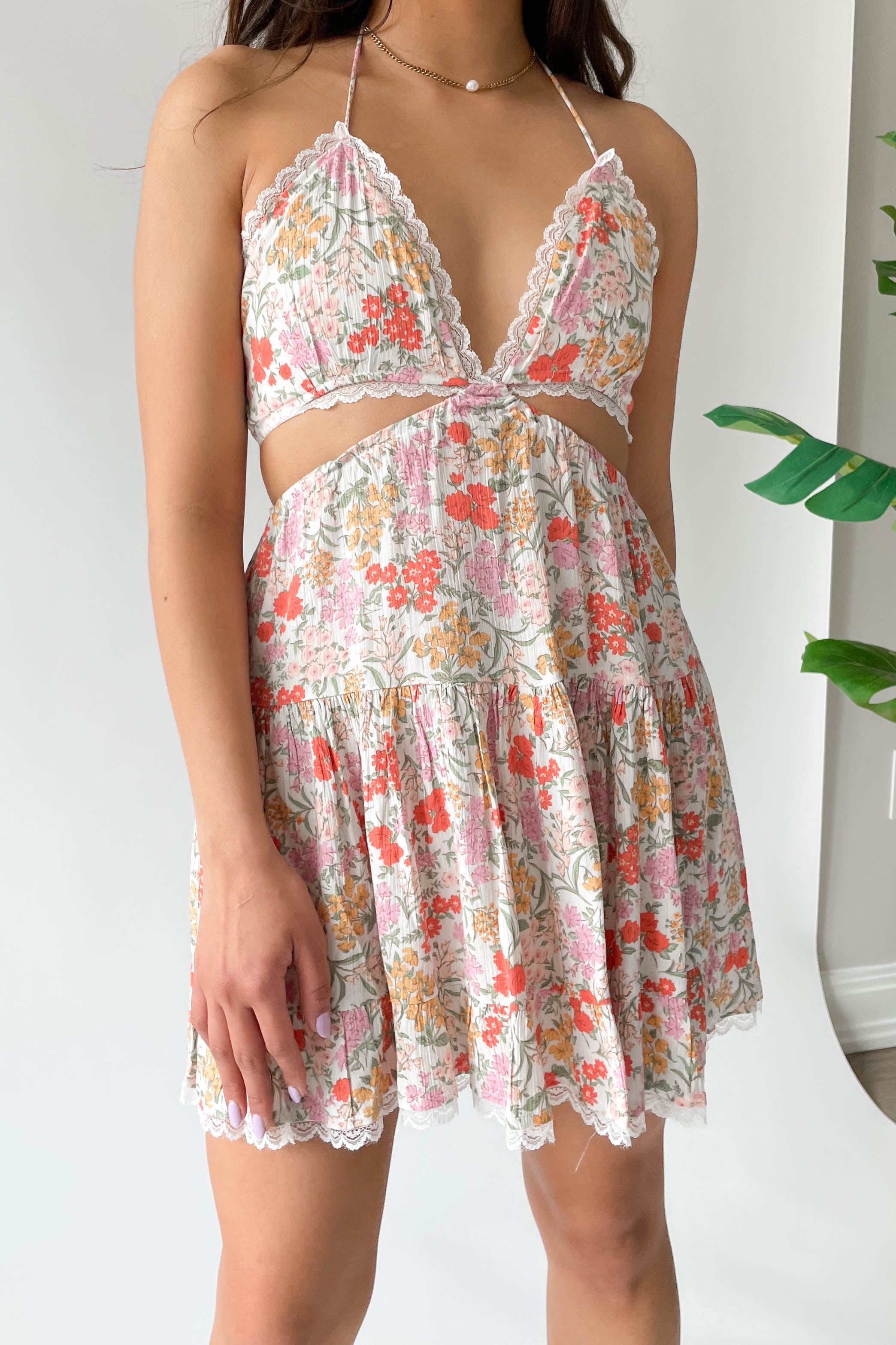 Summer Delight Dress - gallery