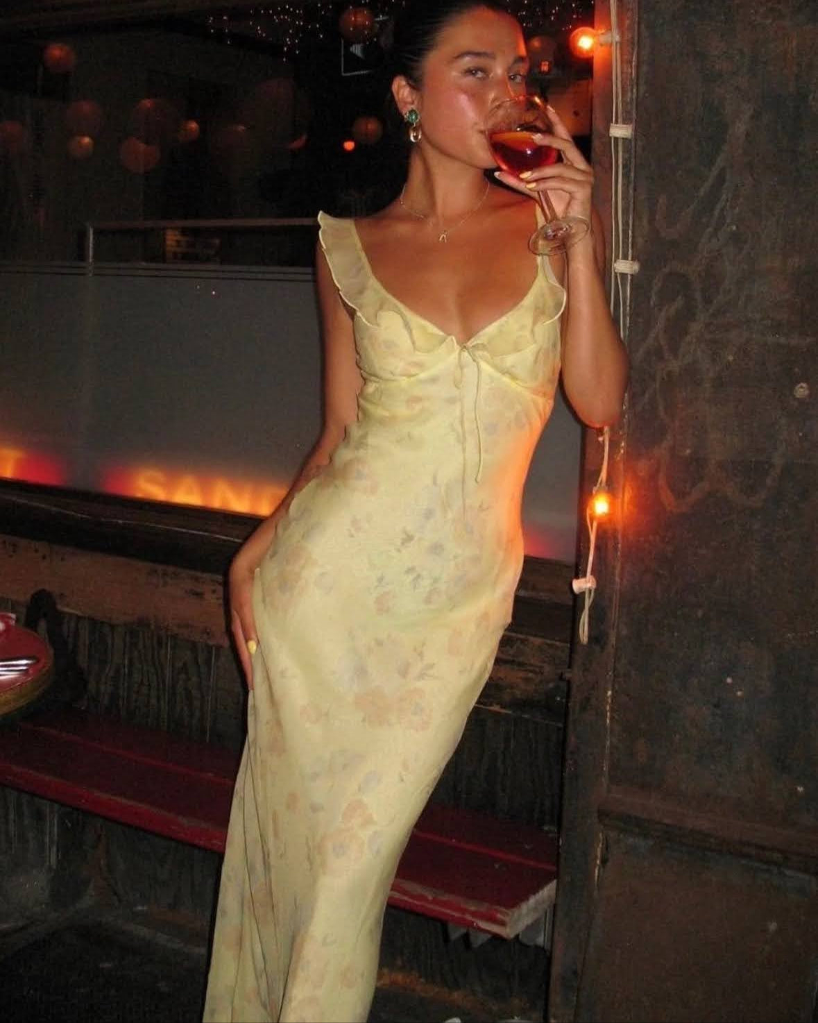 Heidi Dress for Women - gallery