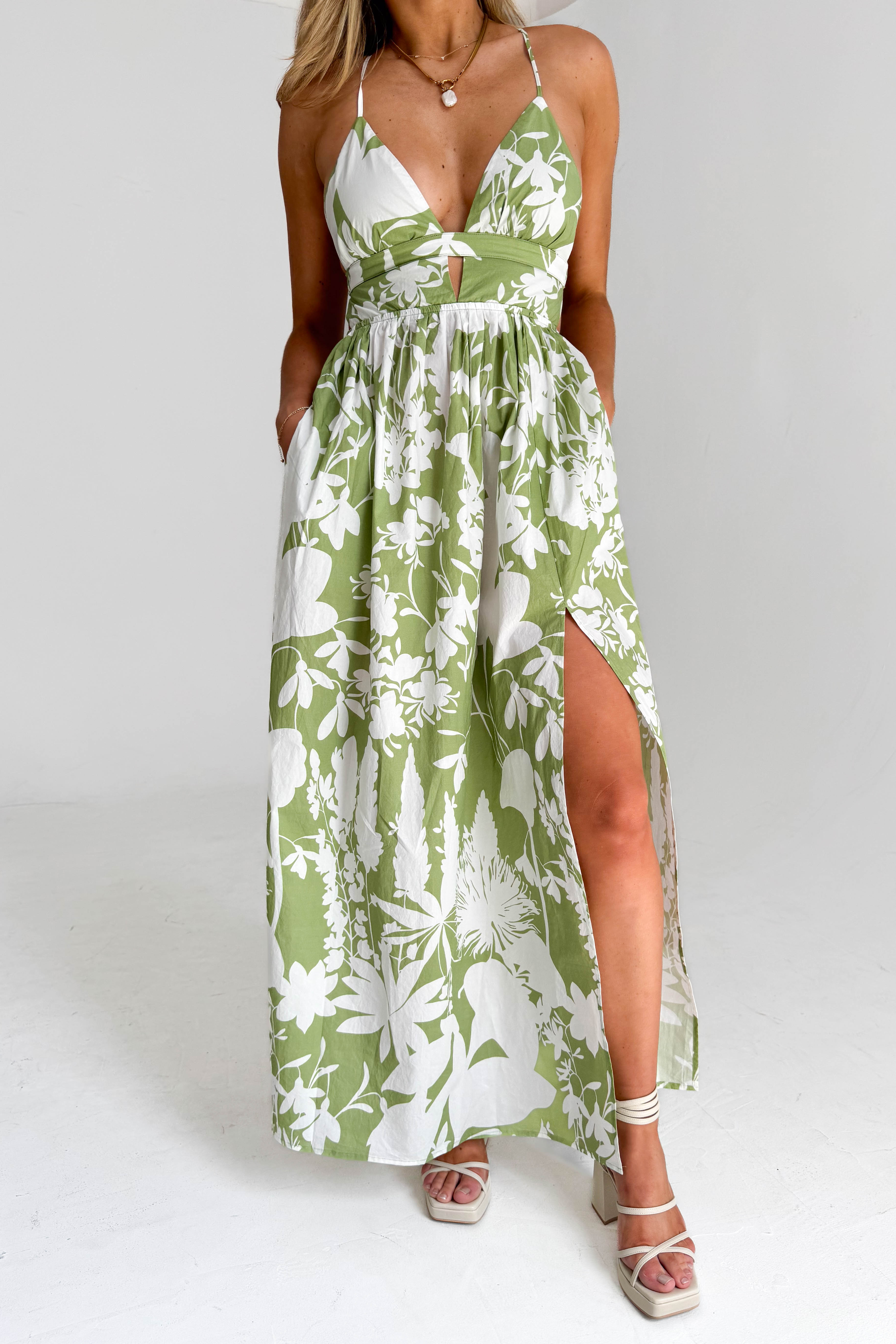 Vacation Feels Dress - gallery