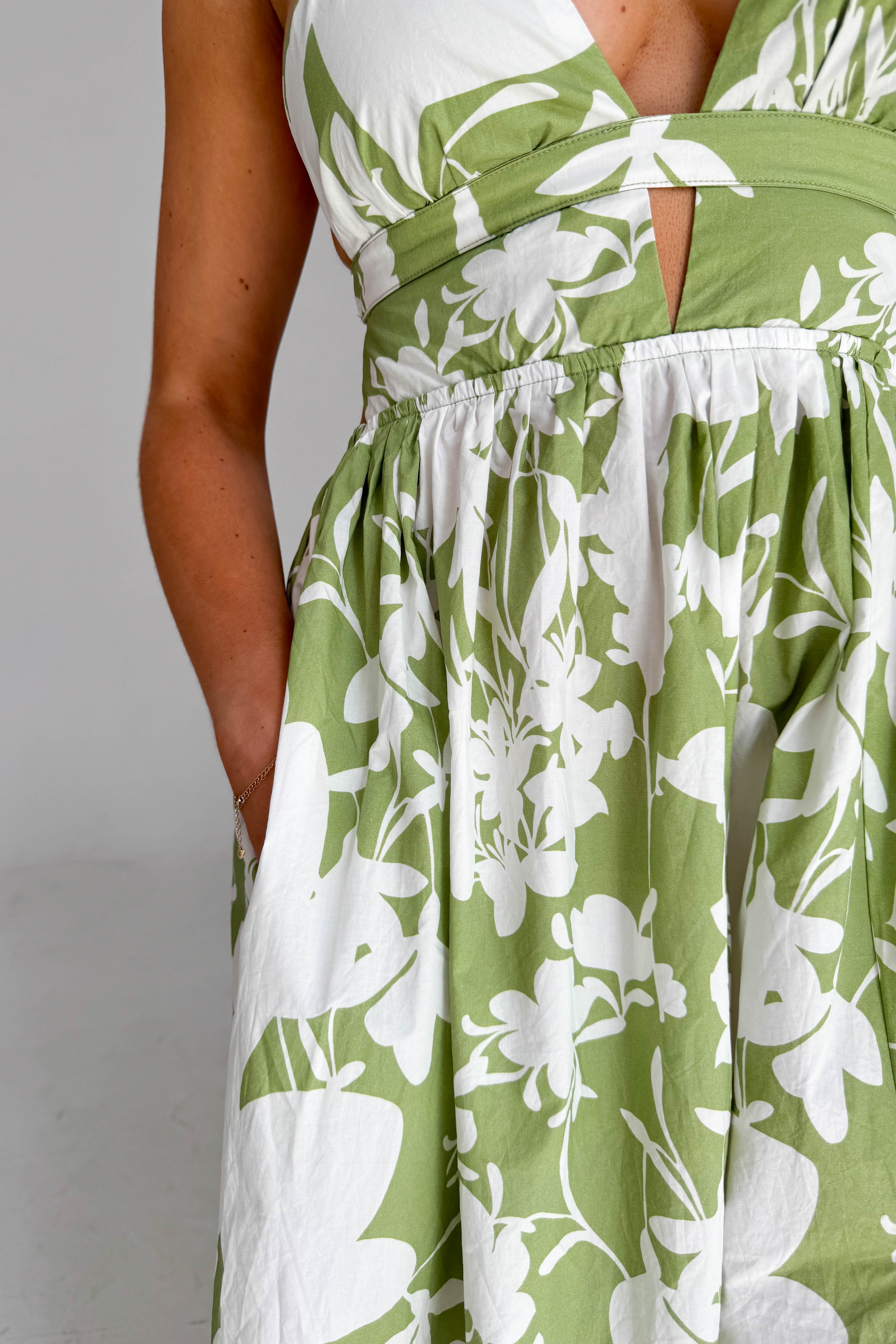 Vacation Feels Dress - gallery