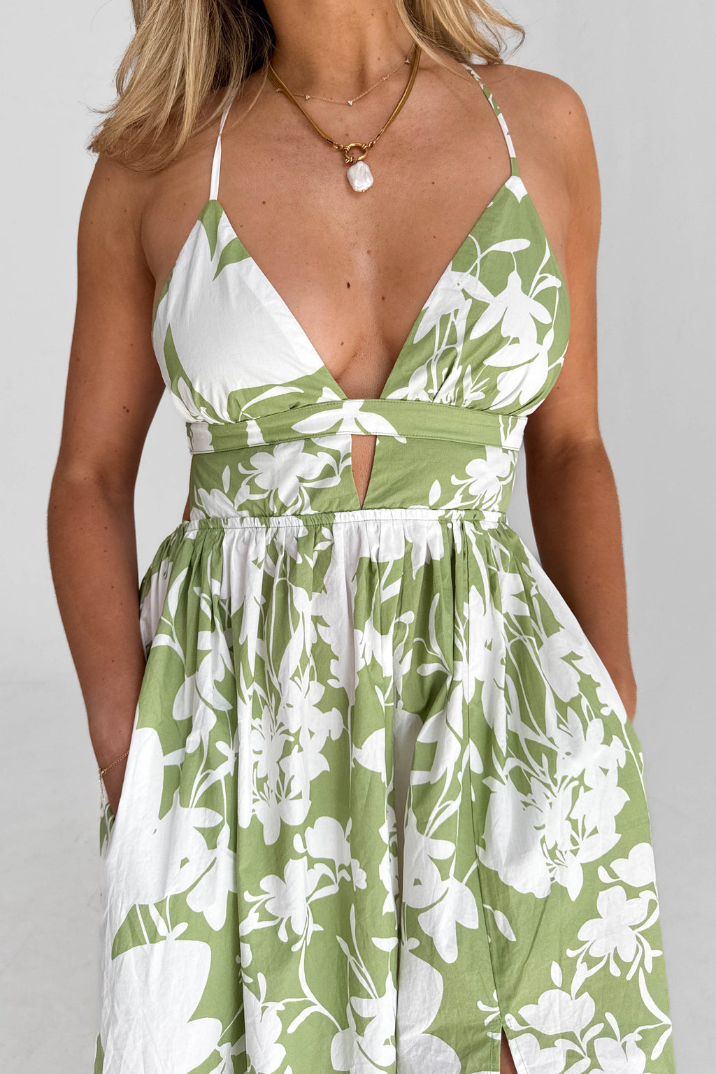 Vacation Feels Dress - gallery