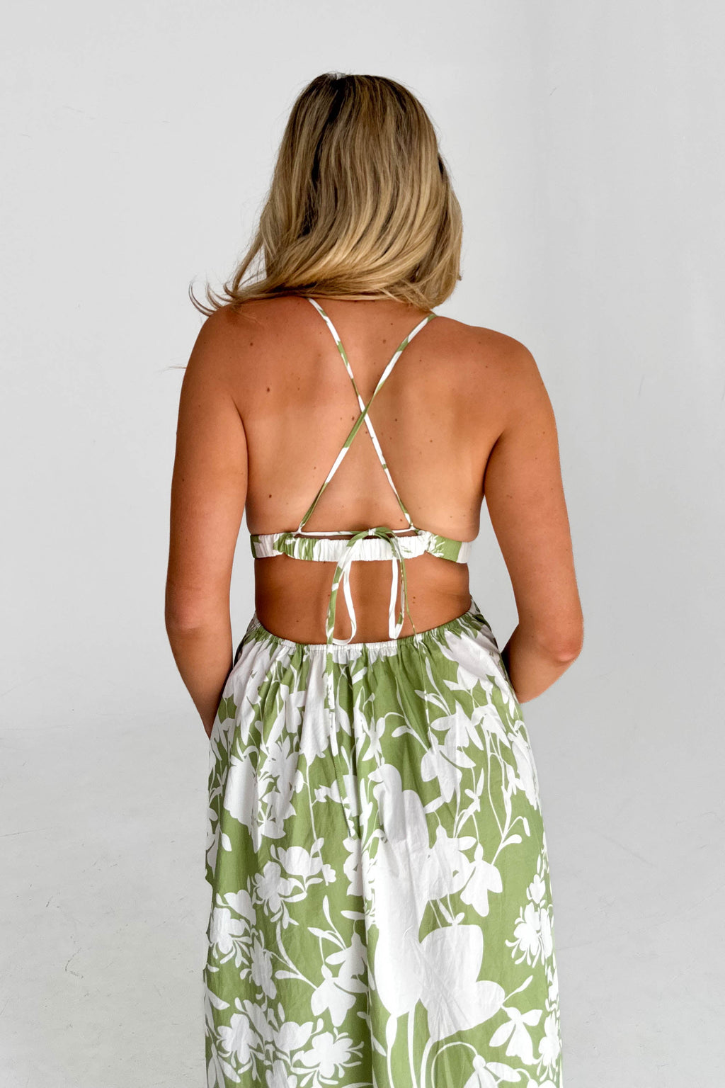 Vacation Feels Dress - gallery