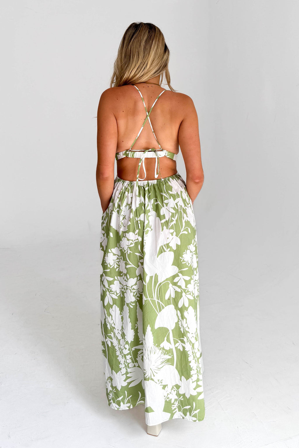 Vacation Feels Dress - gallery