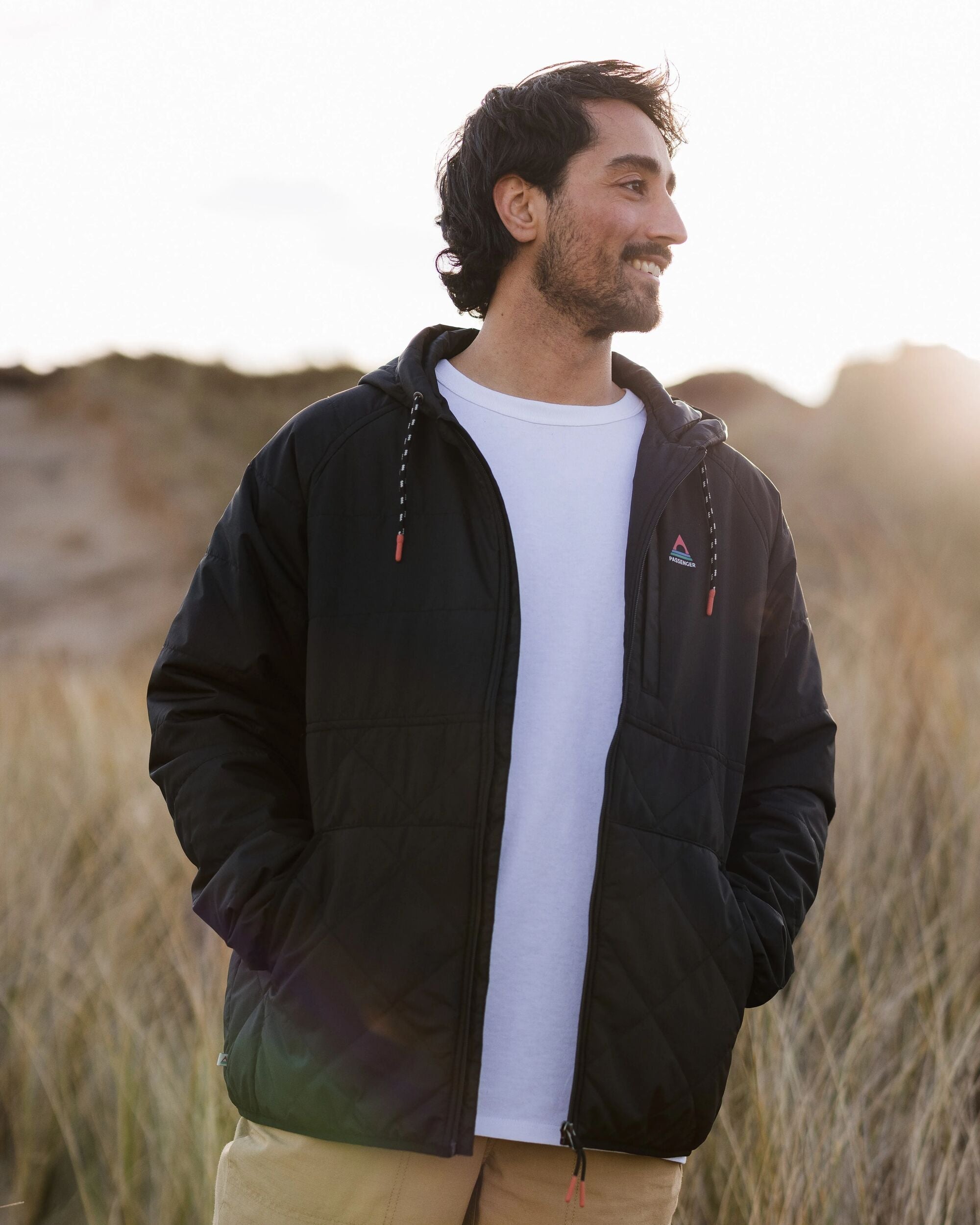 Marlowe Insulated Full Zip Jacket for Women - gallery