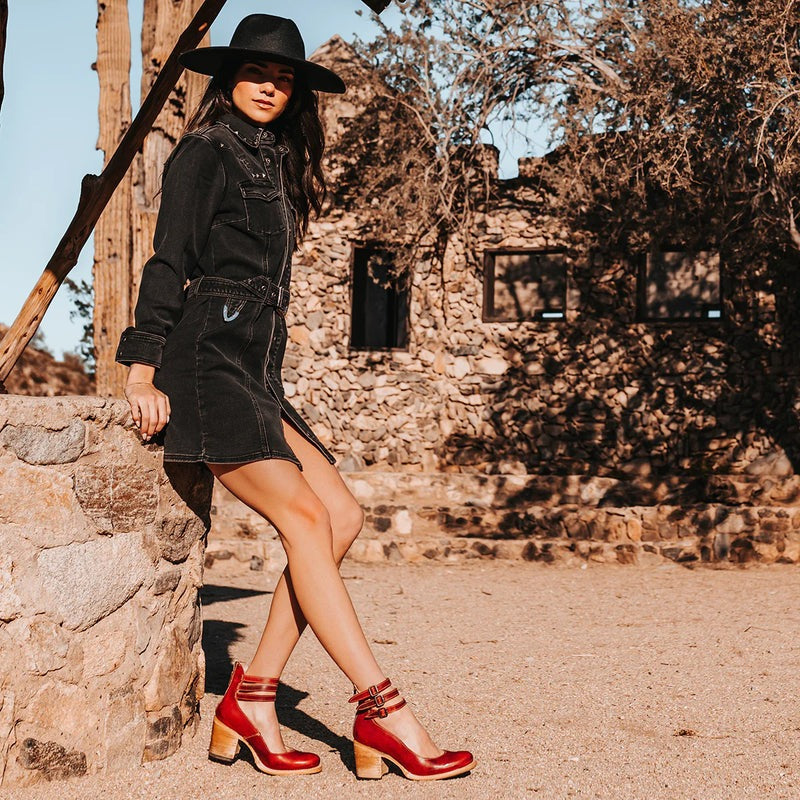 Stylish Women's Shoes
