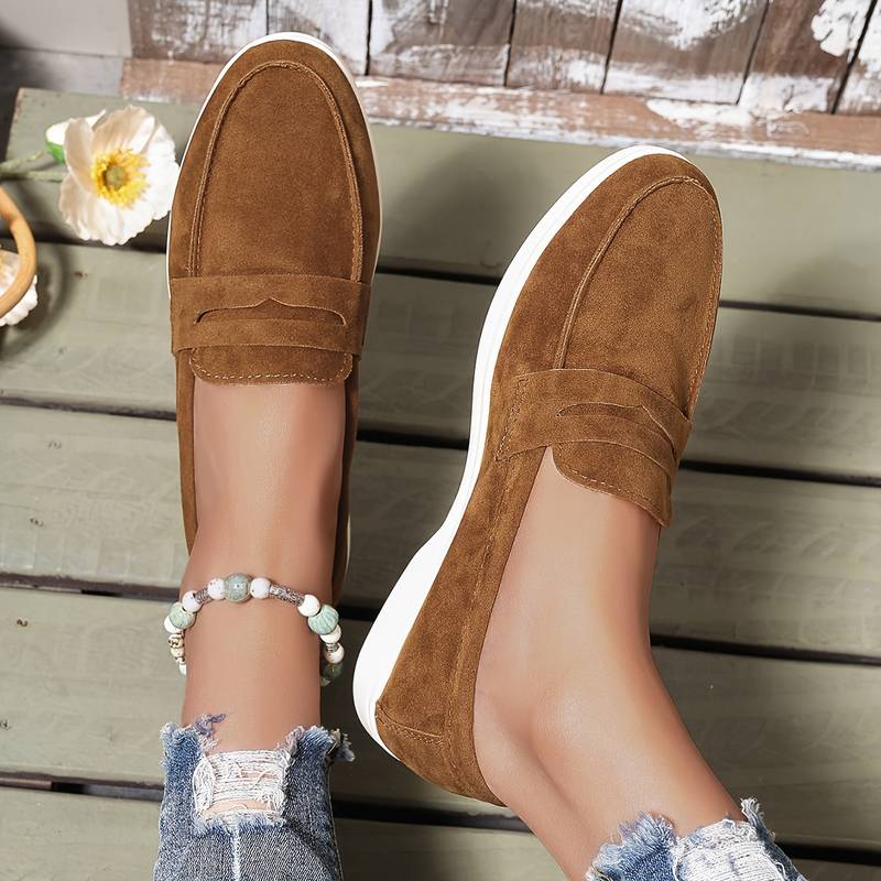 Comfortable Everyday Slippers