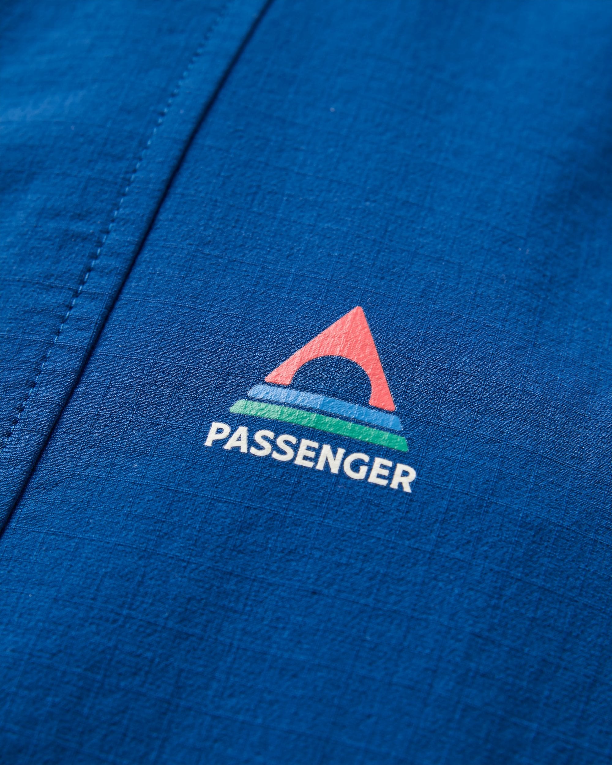 Miles Lightweight Softshell Jacket for Men - gallery