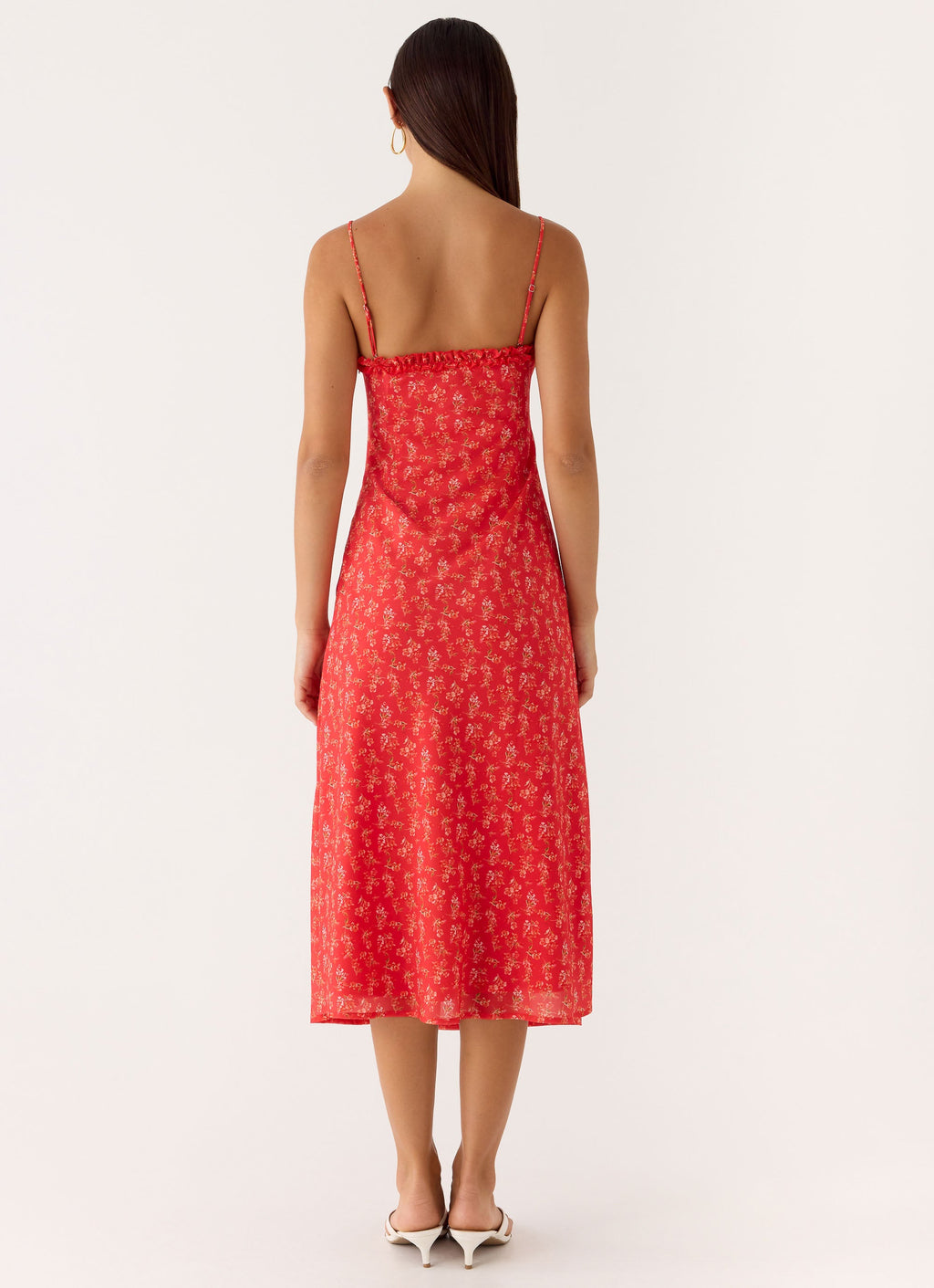 Kahlo Midi Dress for Women - gallery