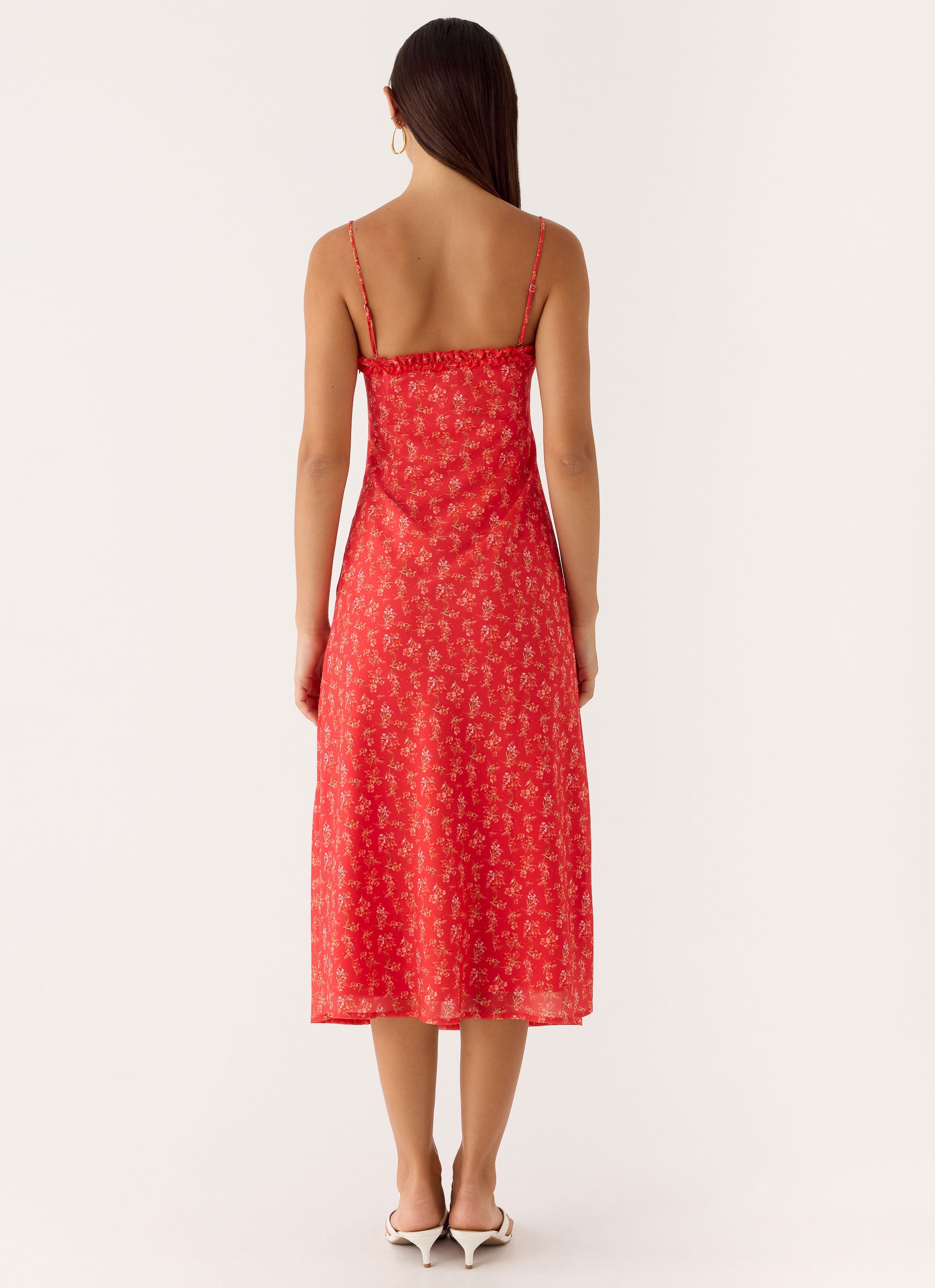 Kahlo Midi Dress for Women - gallery