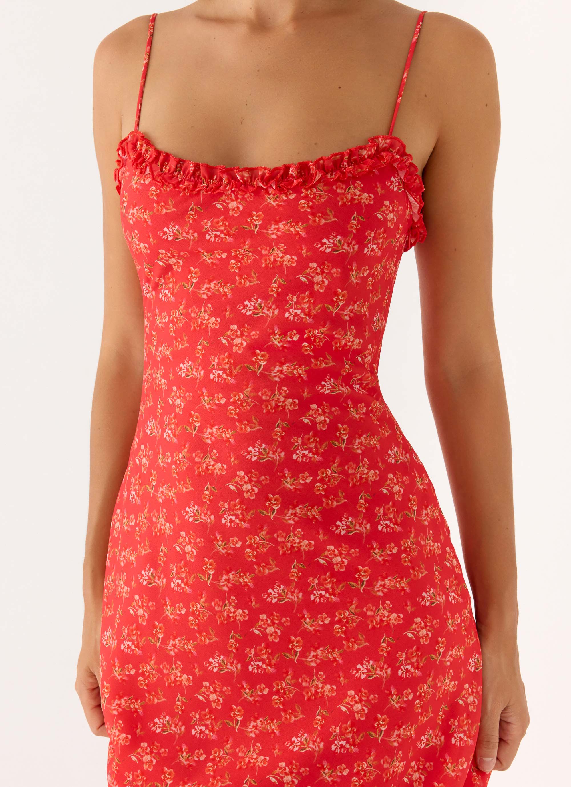Kahlo Midi Dress for Women - gallery