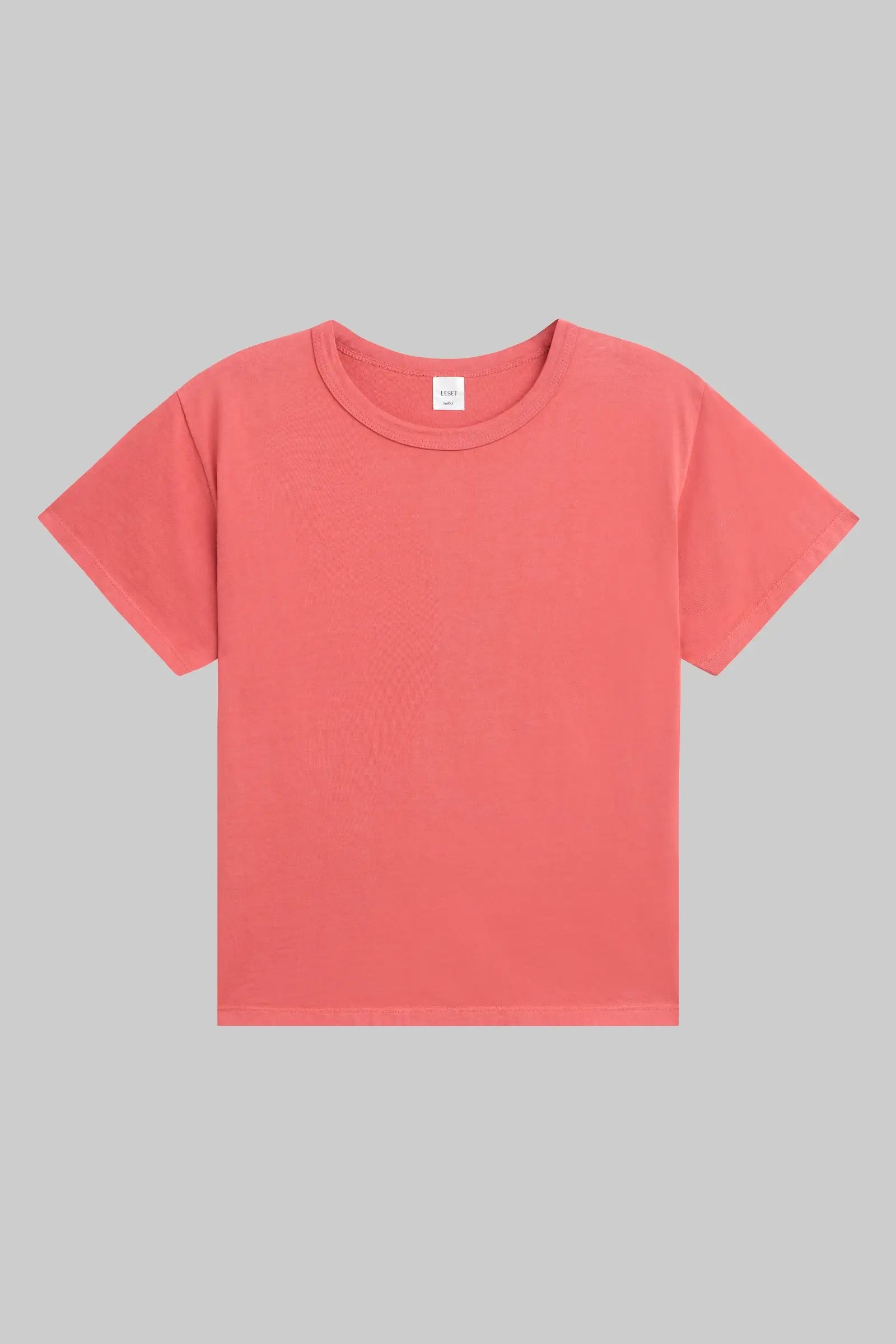 Margo Classic Crewneck T-Shirt for Women - gallery