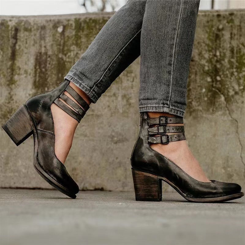 Stylish Women's Shoes