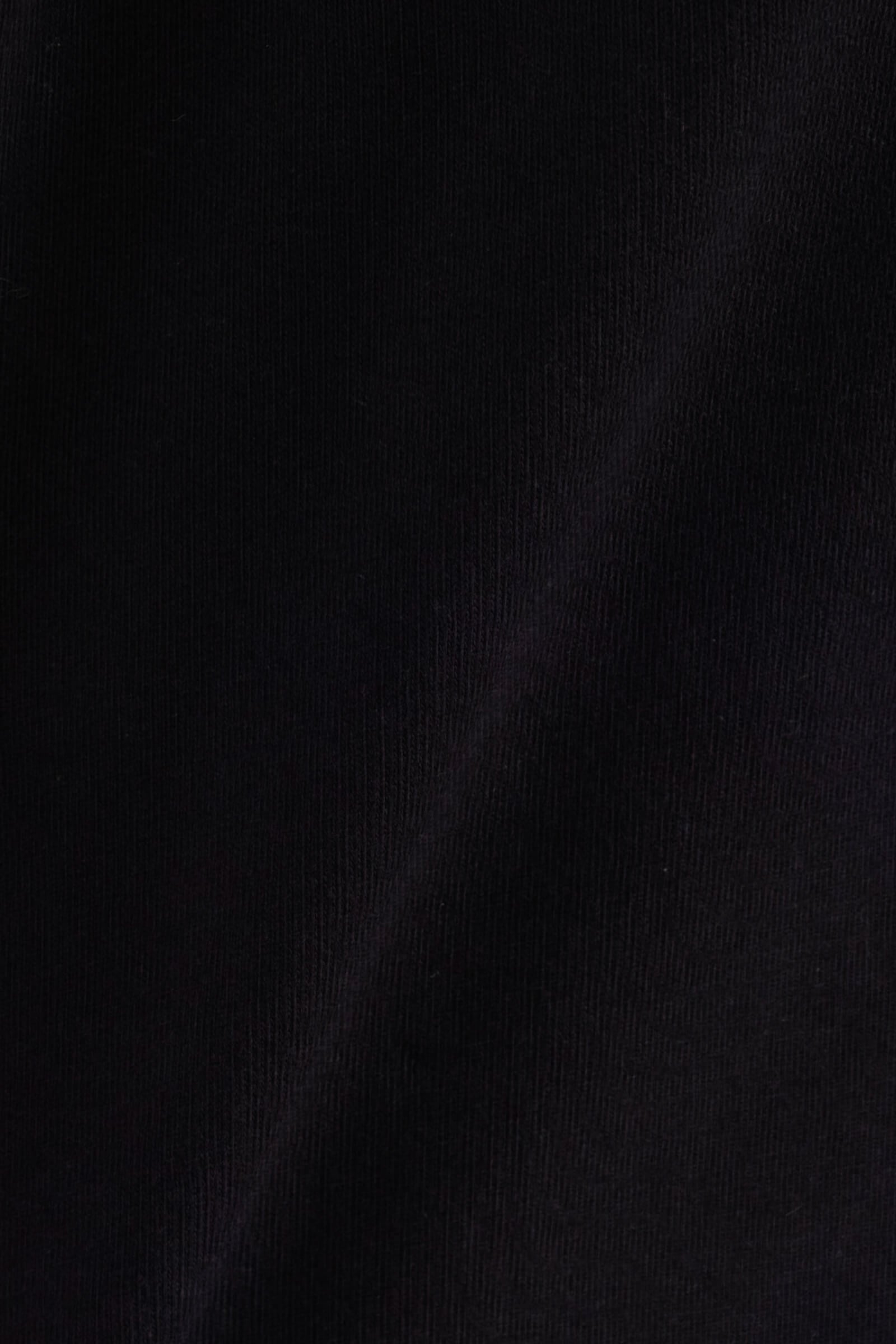 Margo V-Neck Cotton T-Shirt for Women - gallery