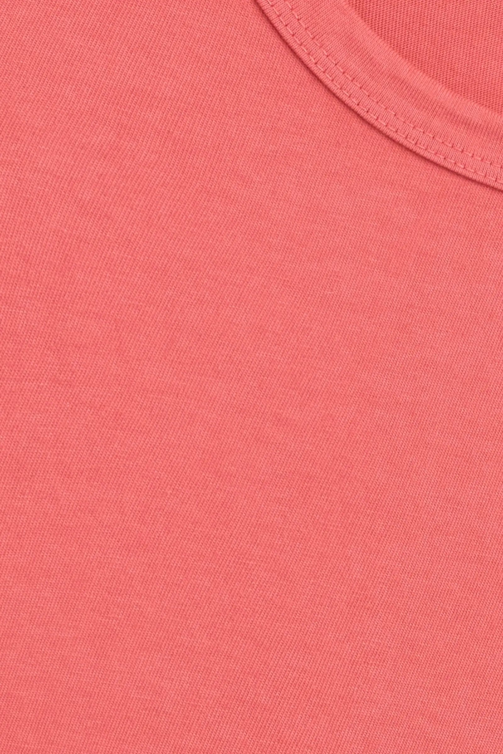 Margo Classic Crewneck T-Shirt for Women - gallery