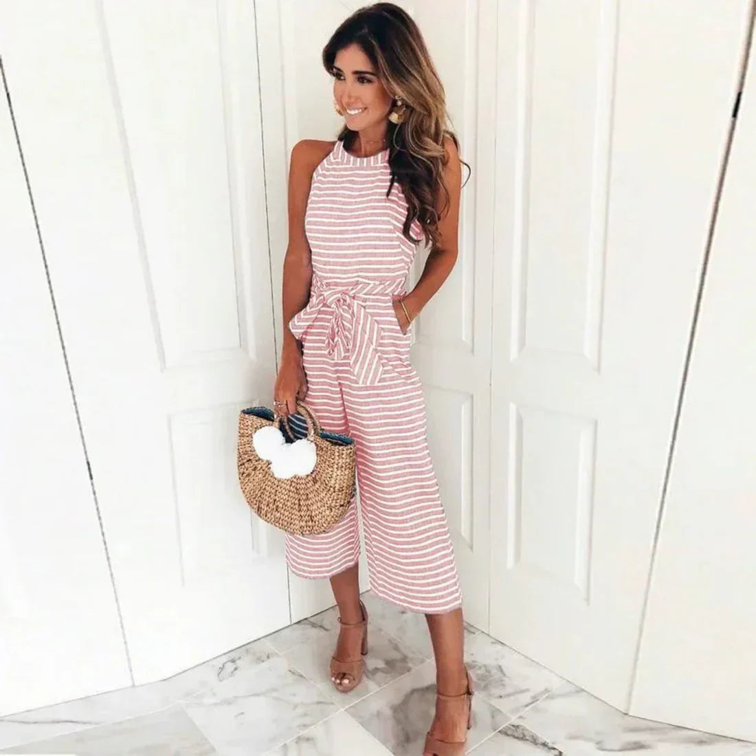 Stylish and Captivating Jumpsuits