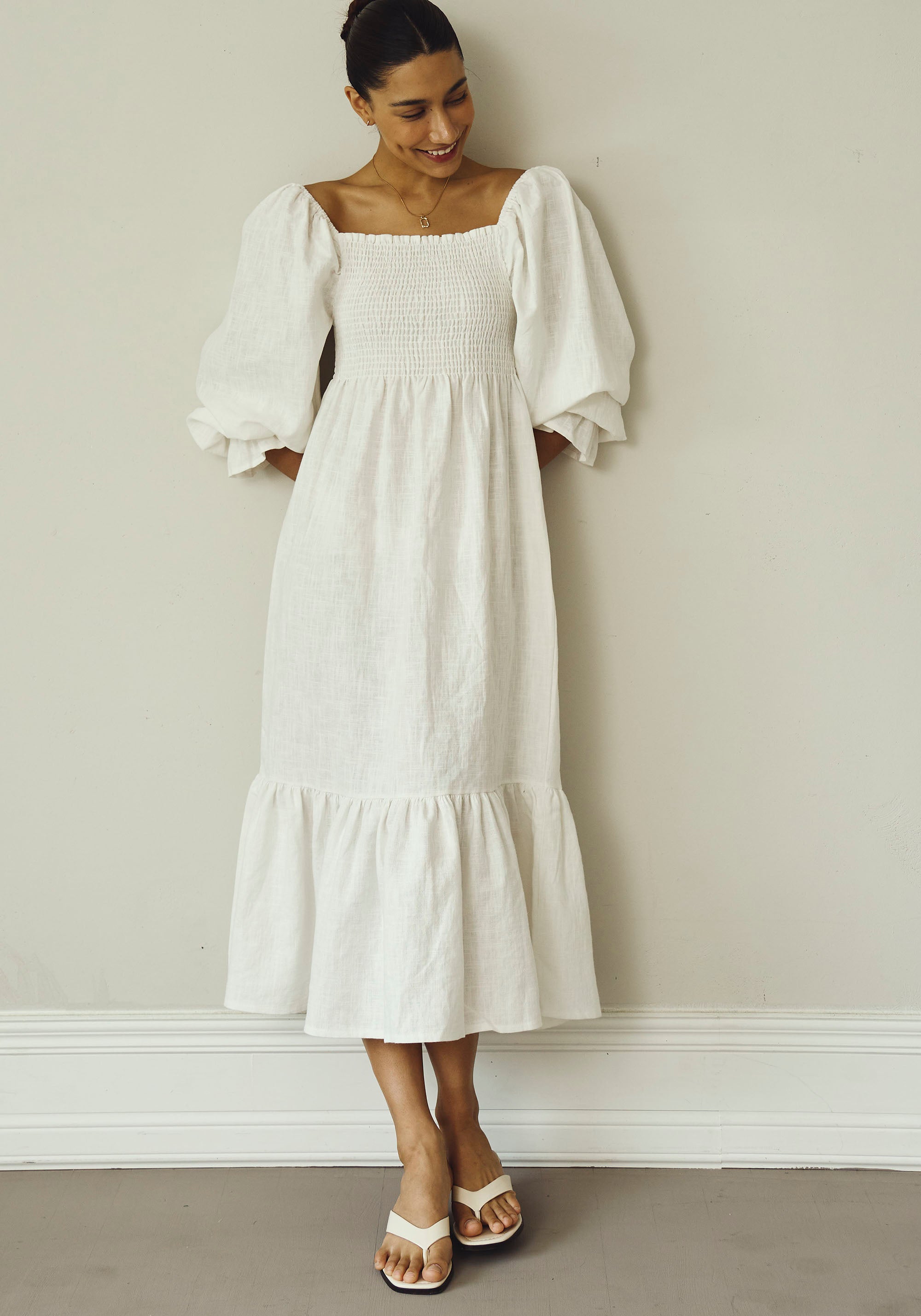 Hope Dress - gallery