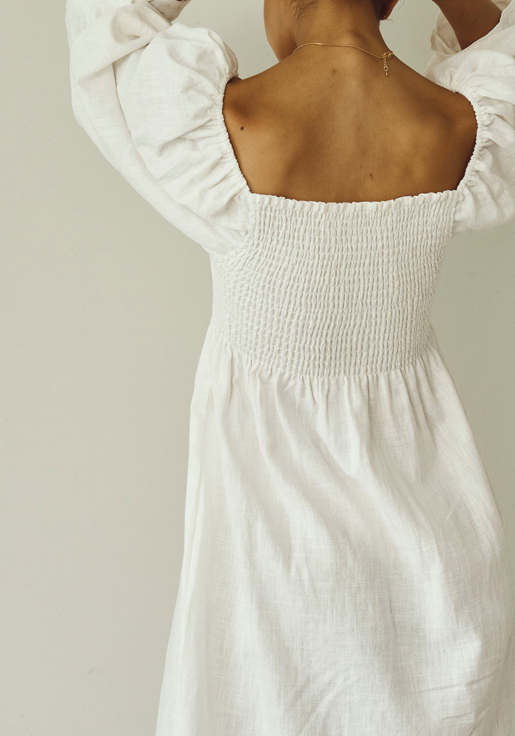 Hope Dress - gallery