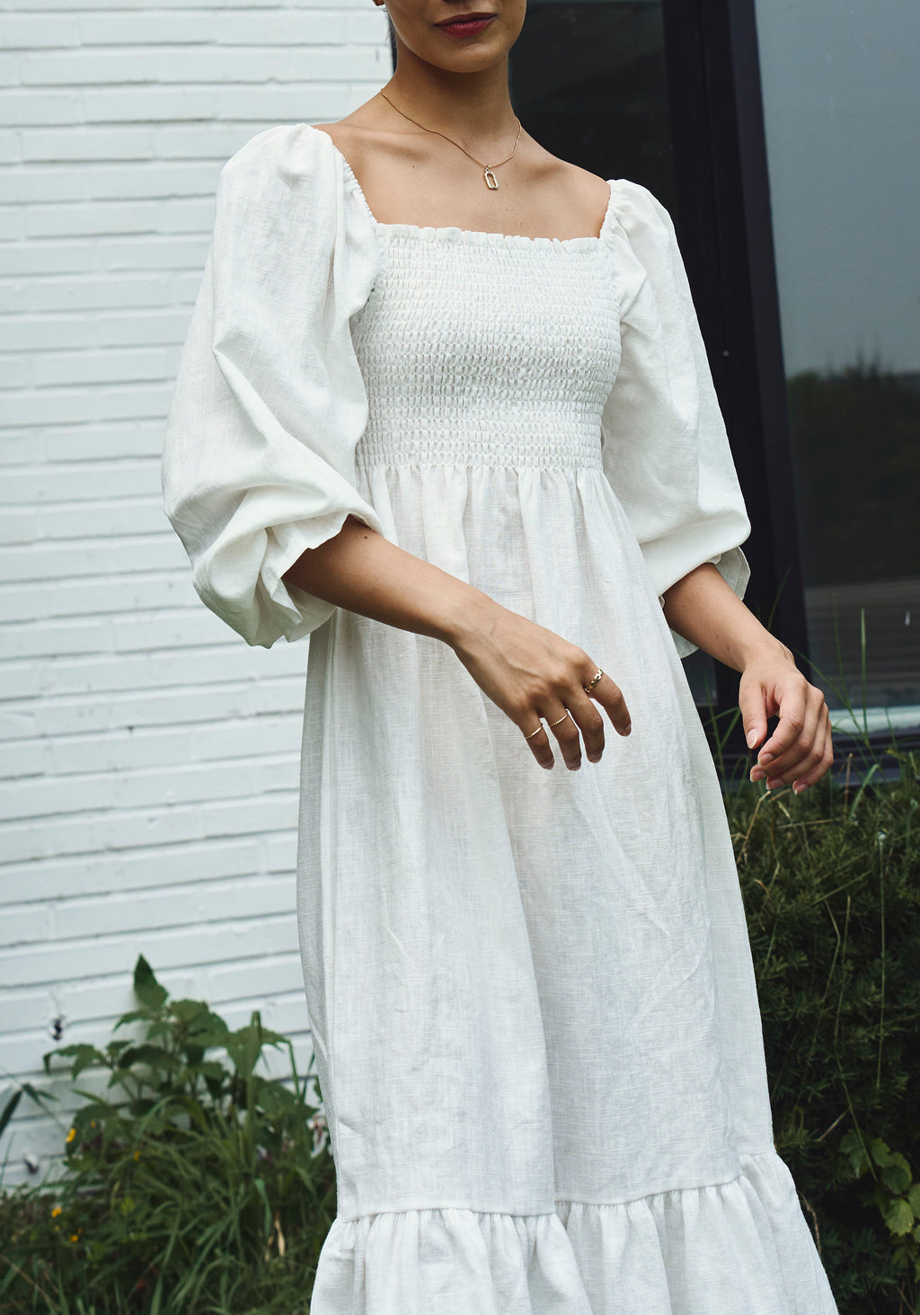 Hope Dress - gallery