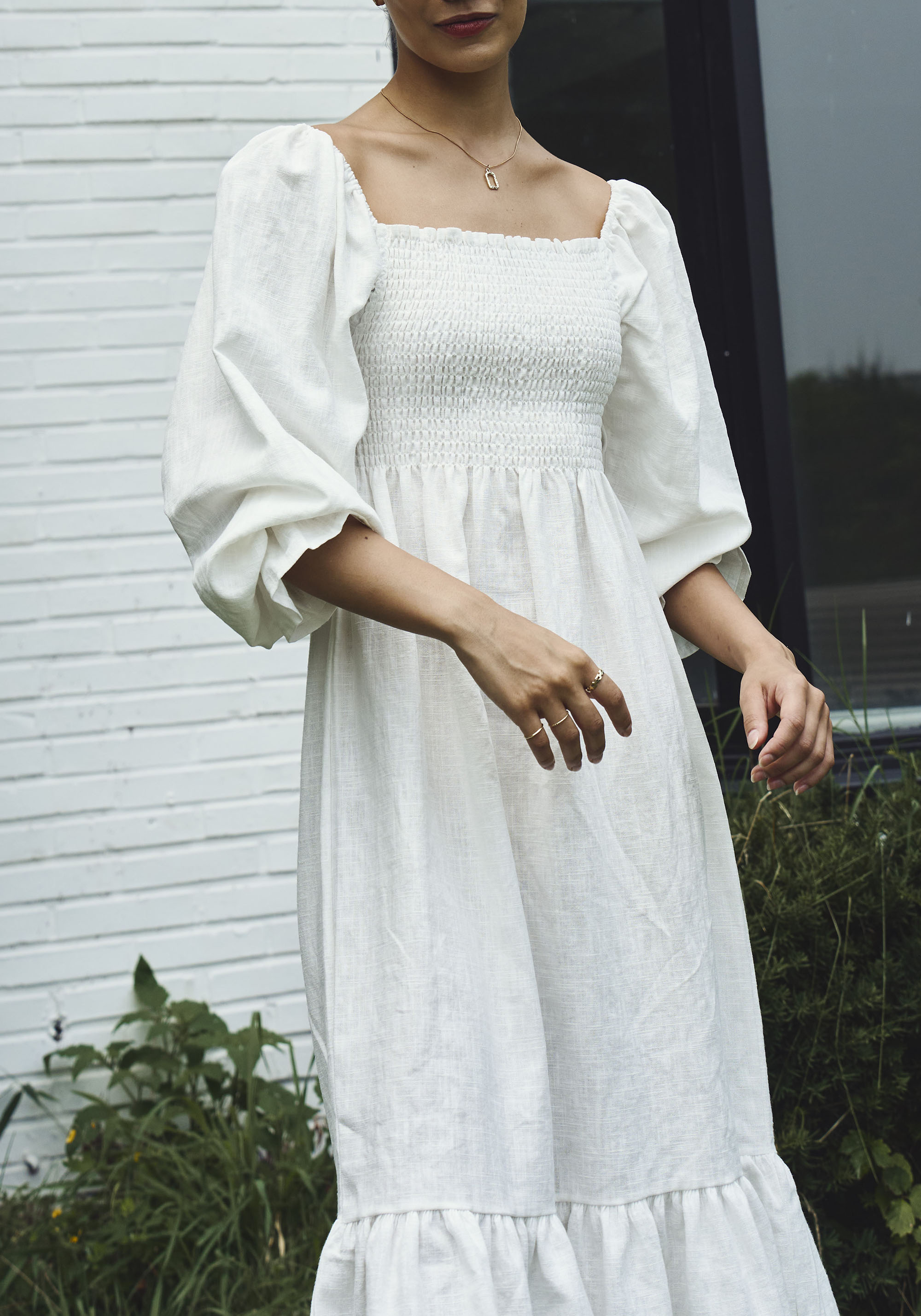Hope Dress - gallery