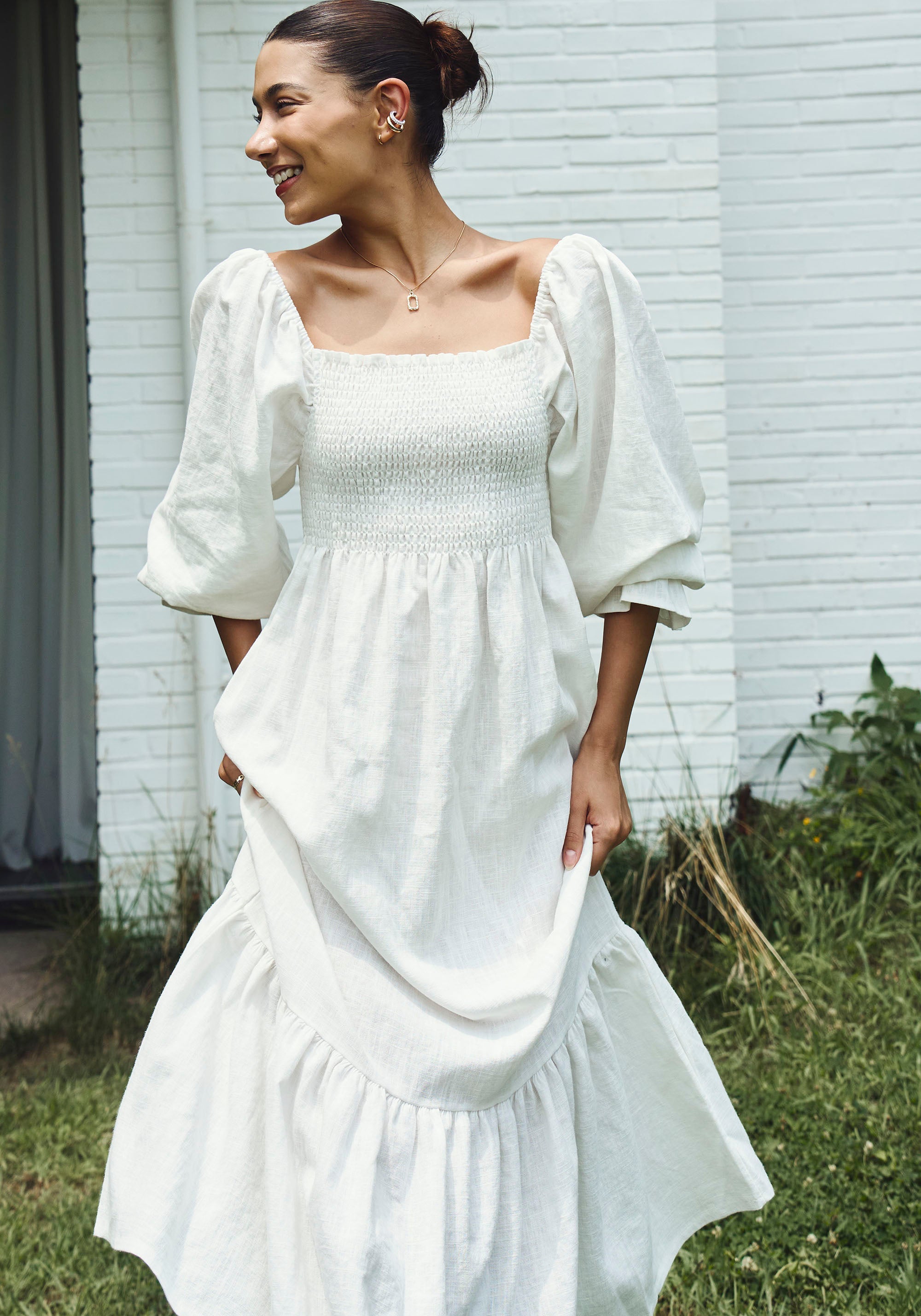 Hope Dress - gallery