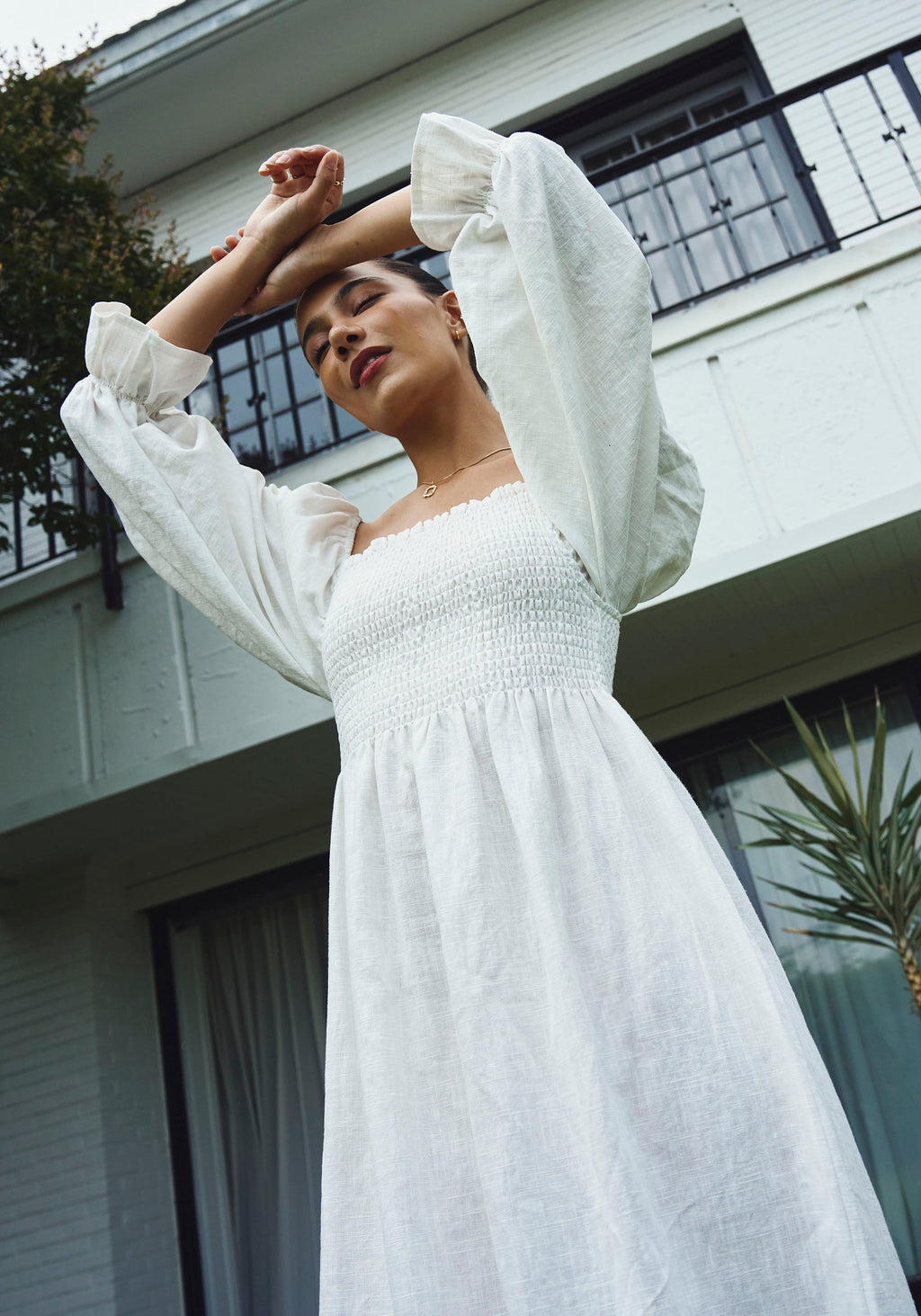 Hope Dress - gallery