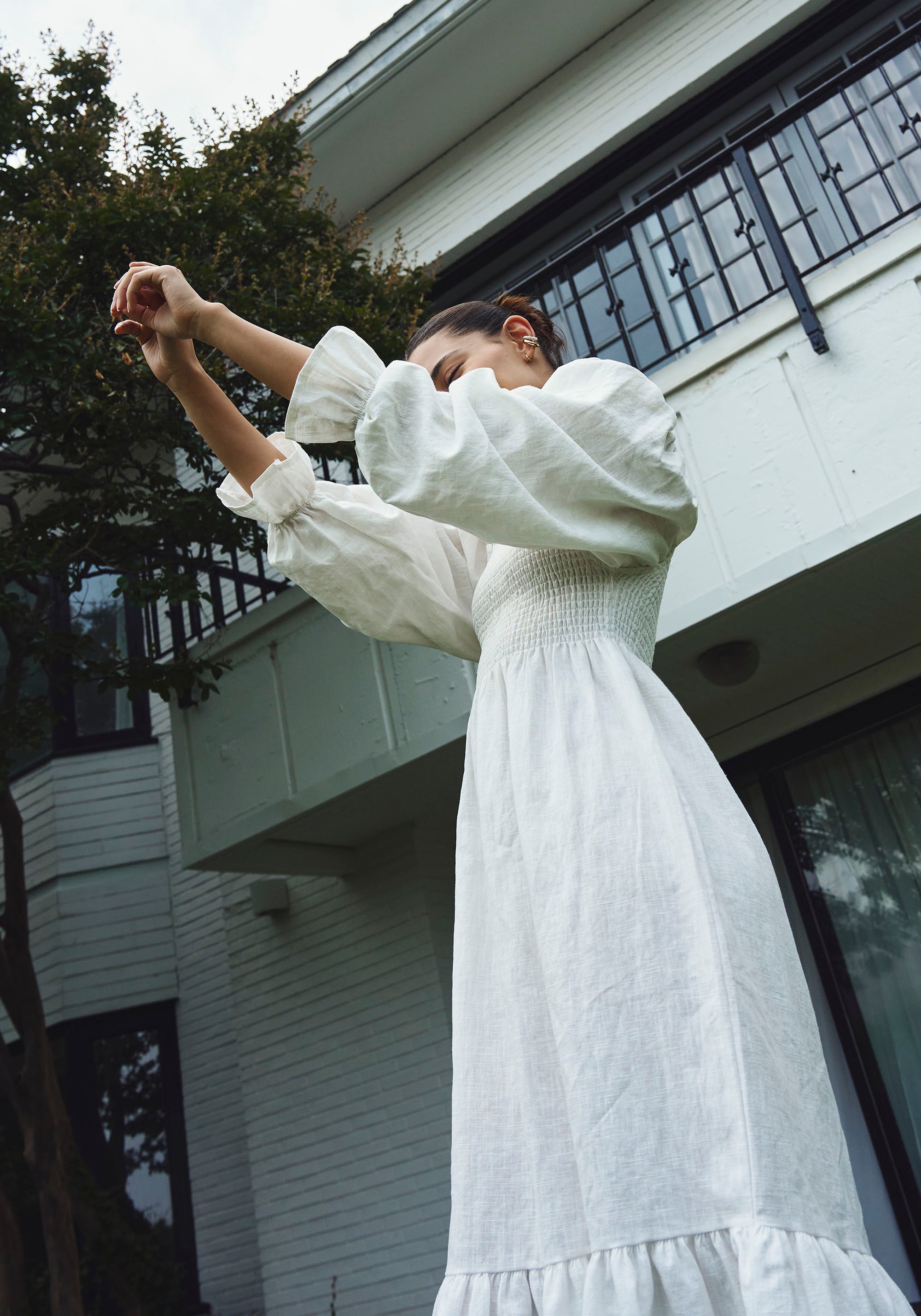 Hope Dress