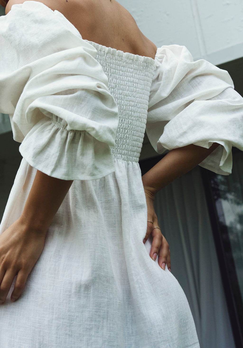 Hope Dress - gallery