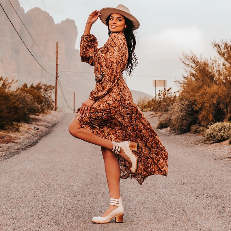 Stylish Women's Shoes