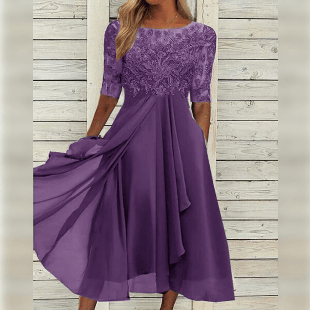 Stylish and Comfortable Dress