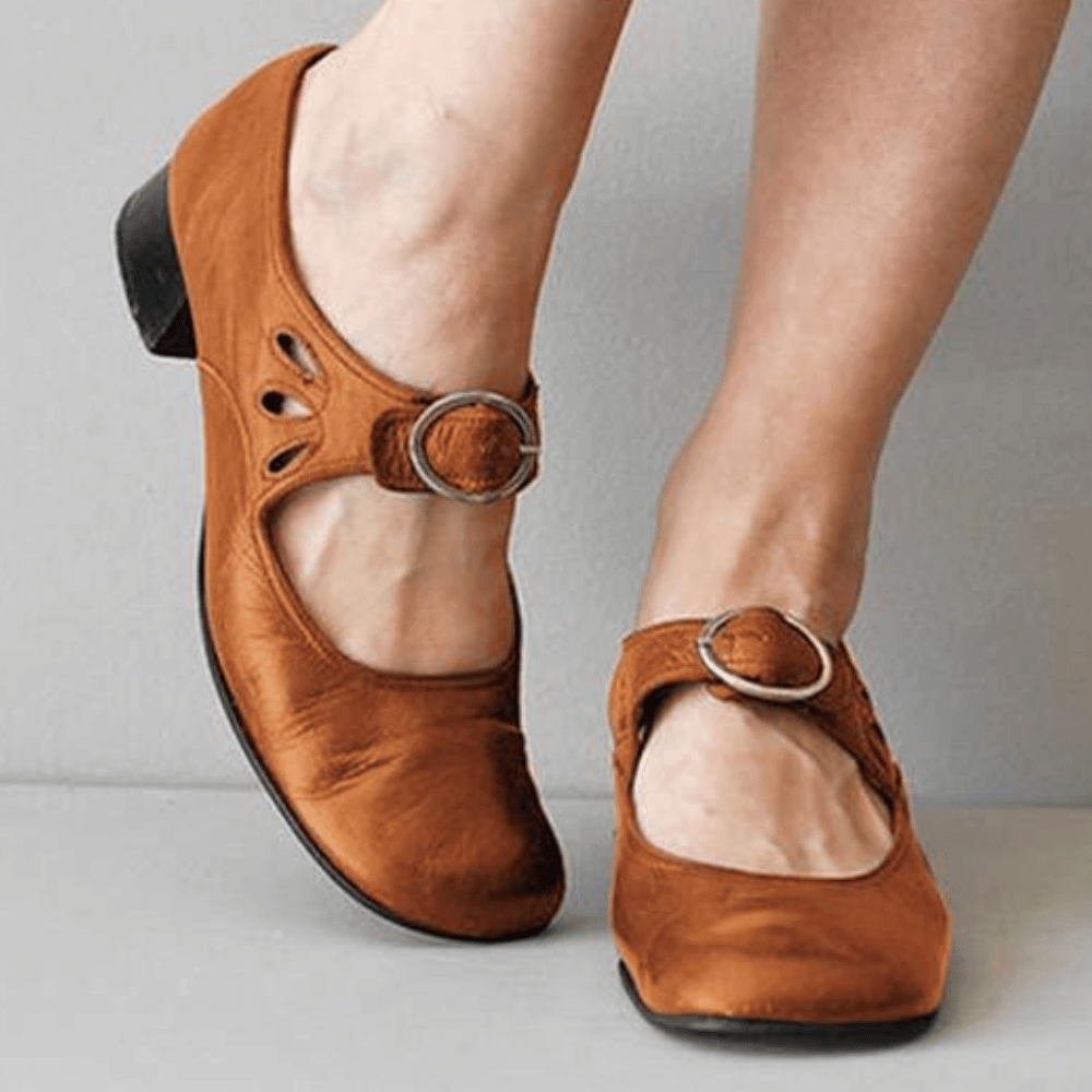 Unique and Comfortable Sandal