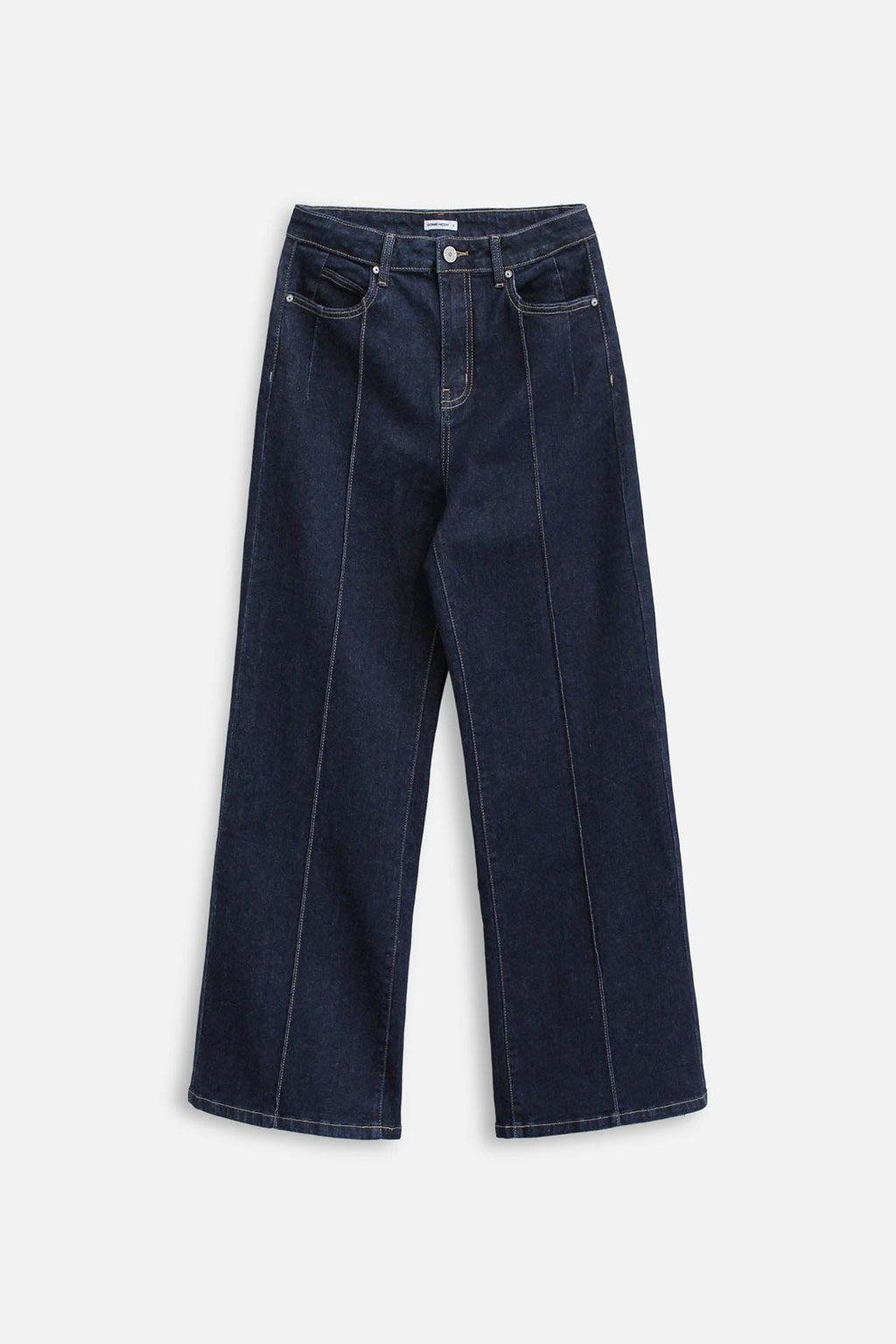 Straight-Leg Mainline Jeans for Women - gallery
