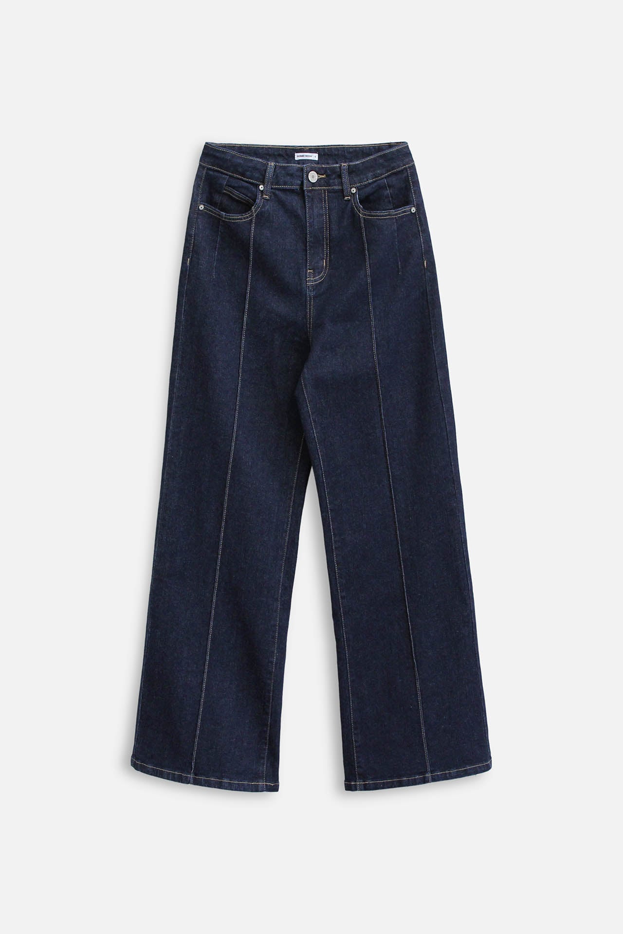 Straight-Leg Mainline Jeans for Women - gallery