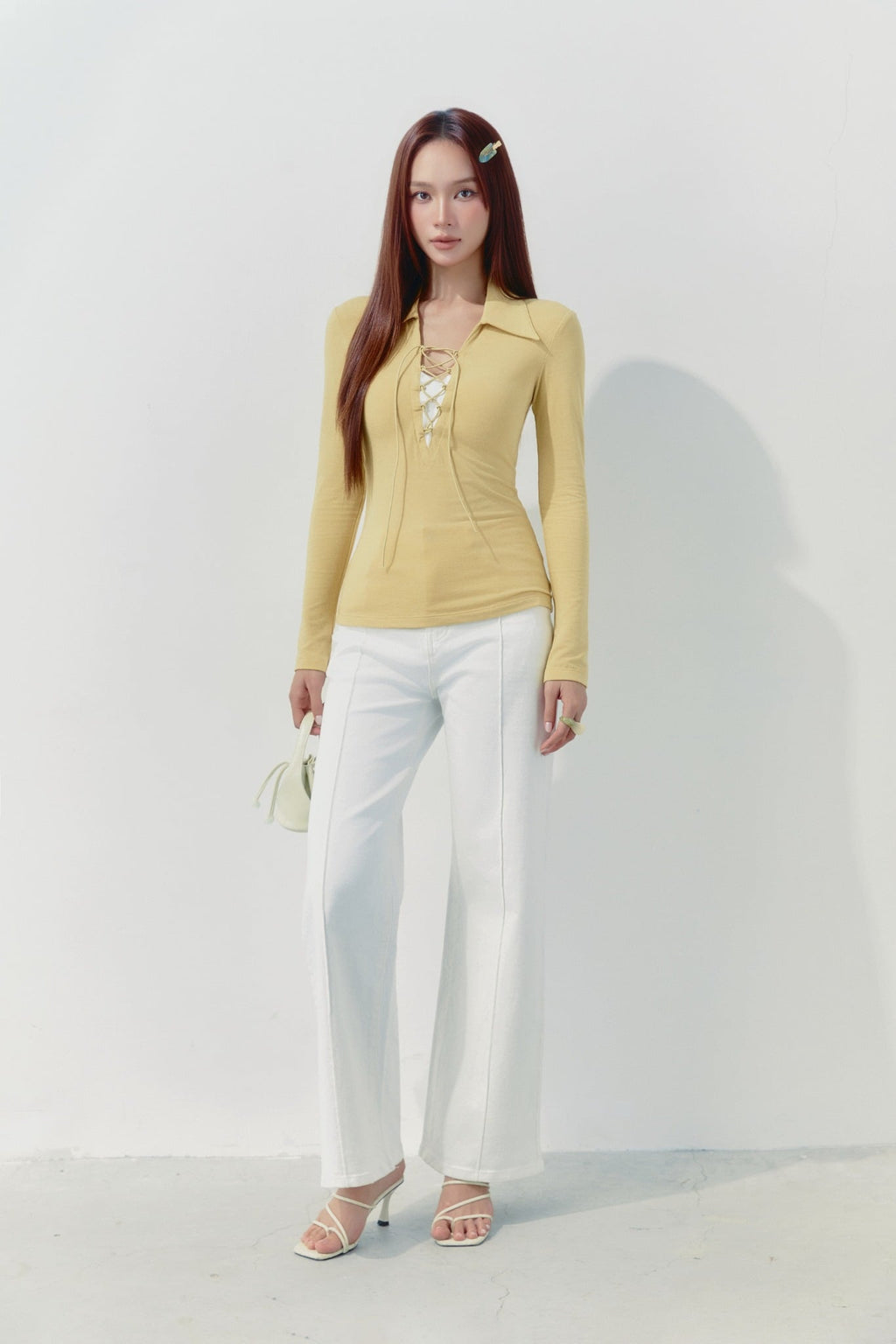 Straight-Leg Mainline Jeans for Women - gallery