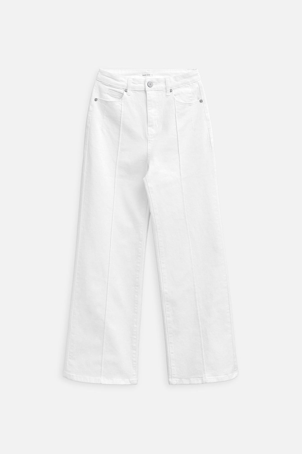 Straight-Leg Mainline Jeans for Women - gallery