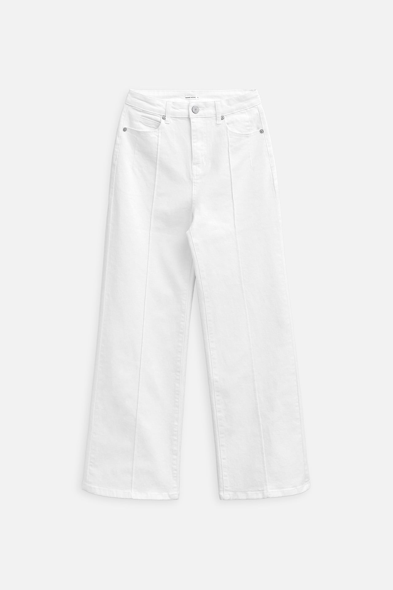 Straight-Leg Mainline Jeans for Women - gallery