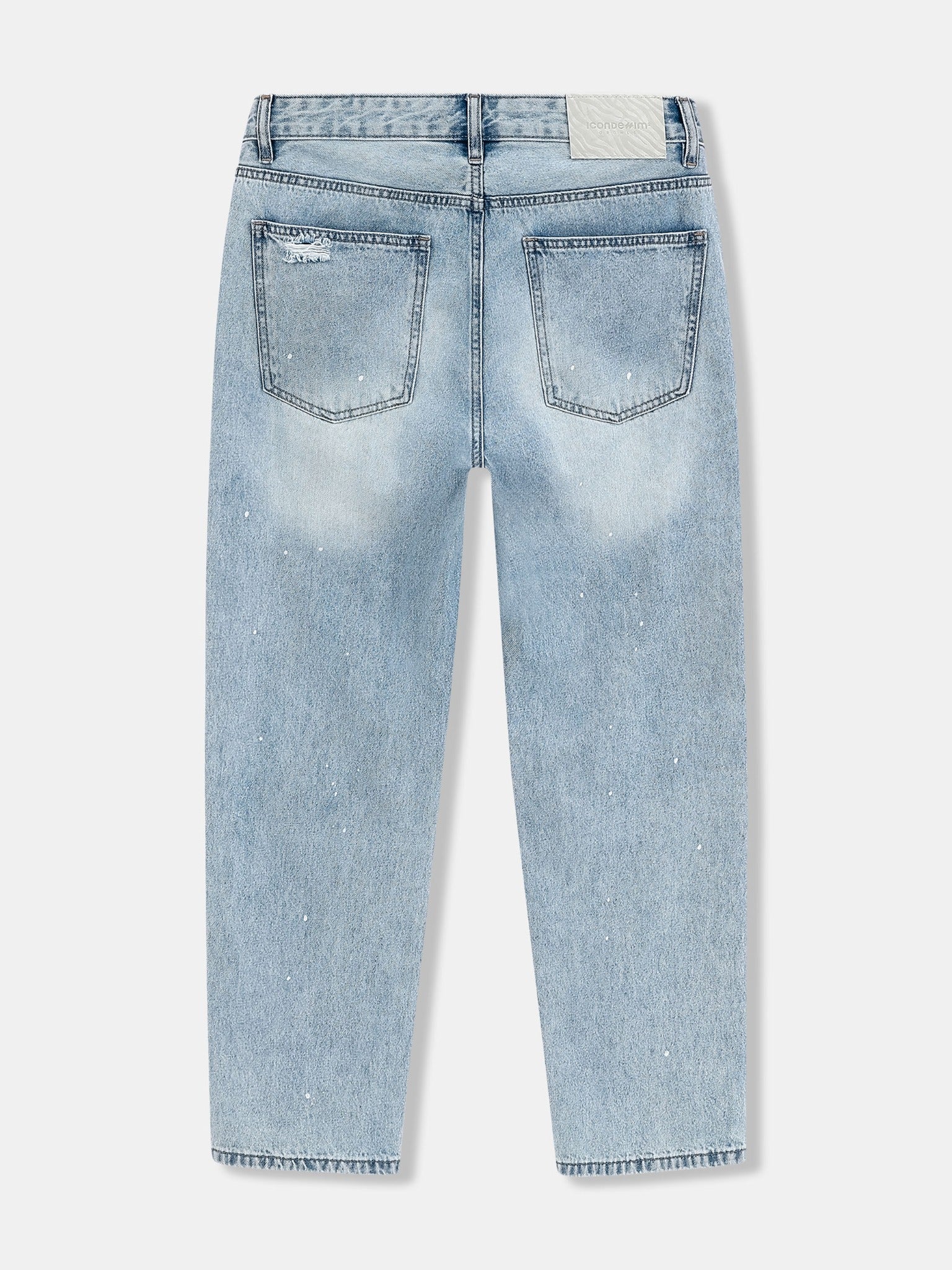Straight-Leg Jeans for Men - gallery