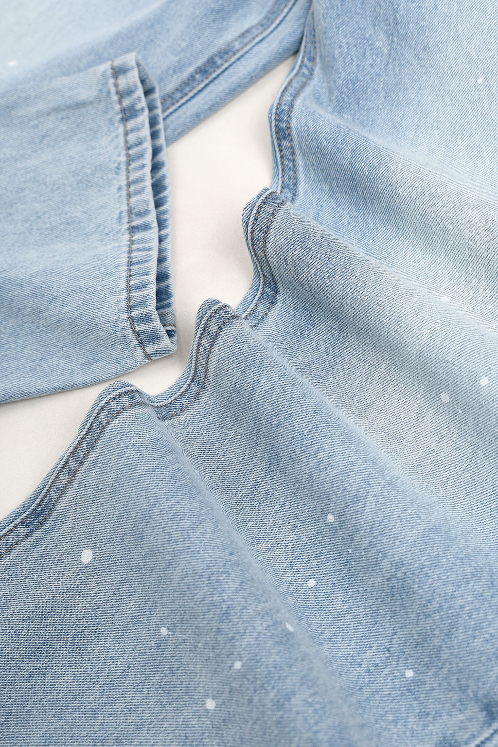 Straight-Leg Jeans for Men - gallery